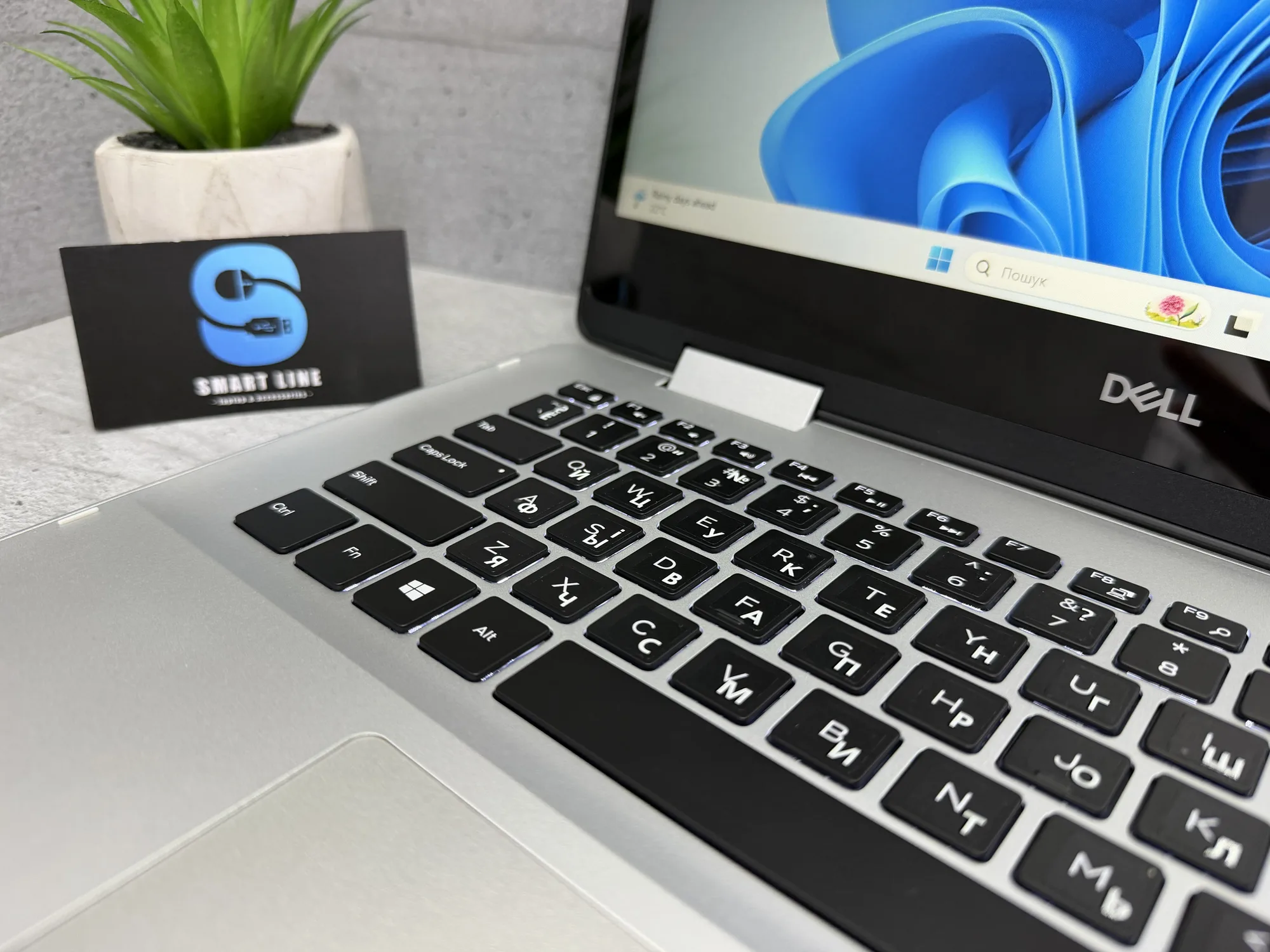 Ноутбук Dell Inspiron 5485