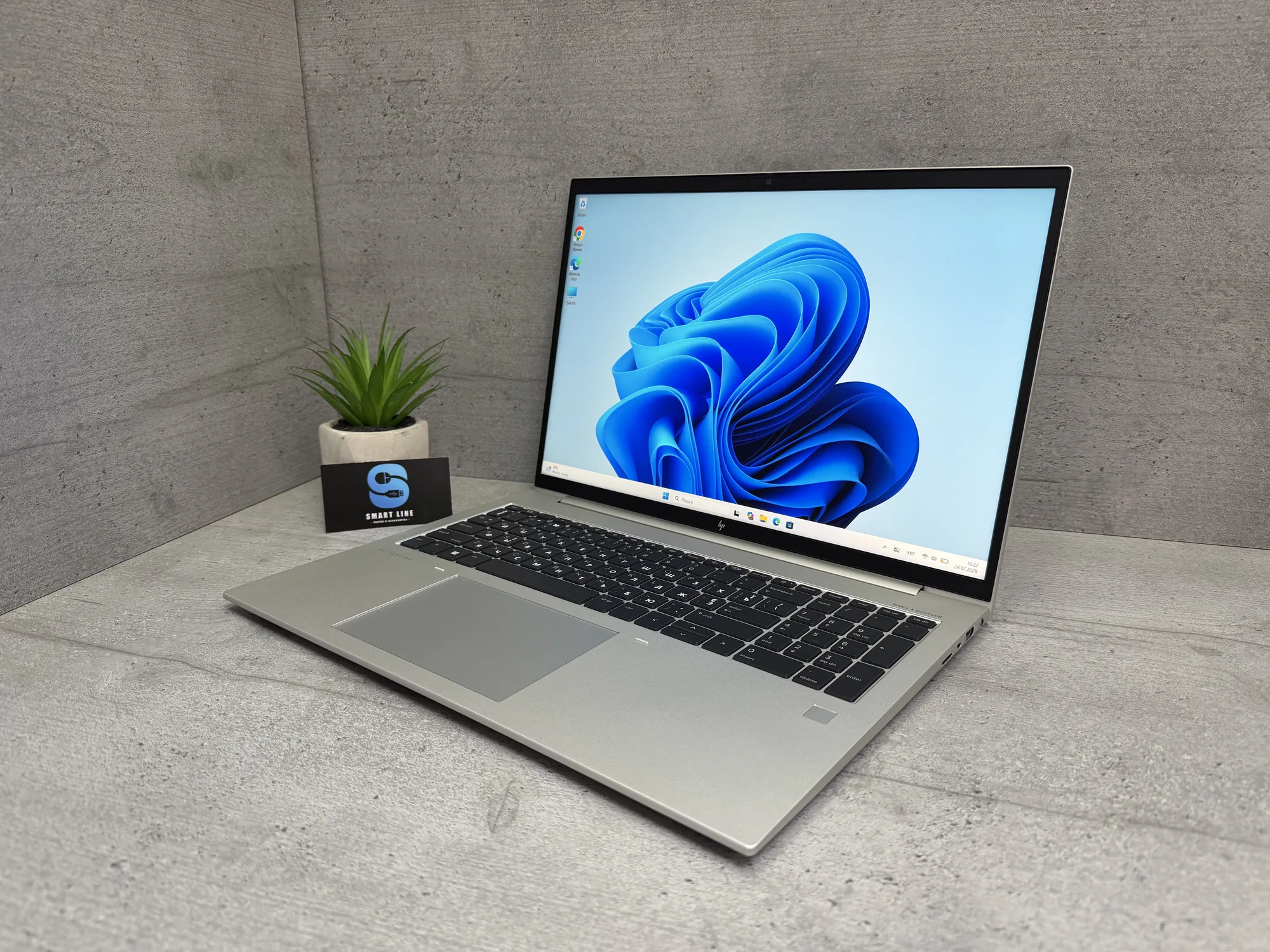 Ноутбук Hp EliteBook 860 G10