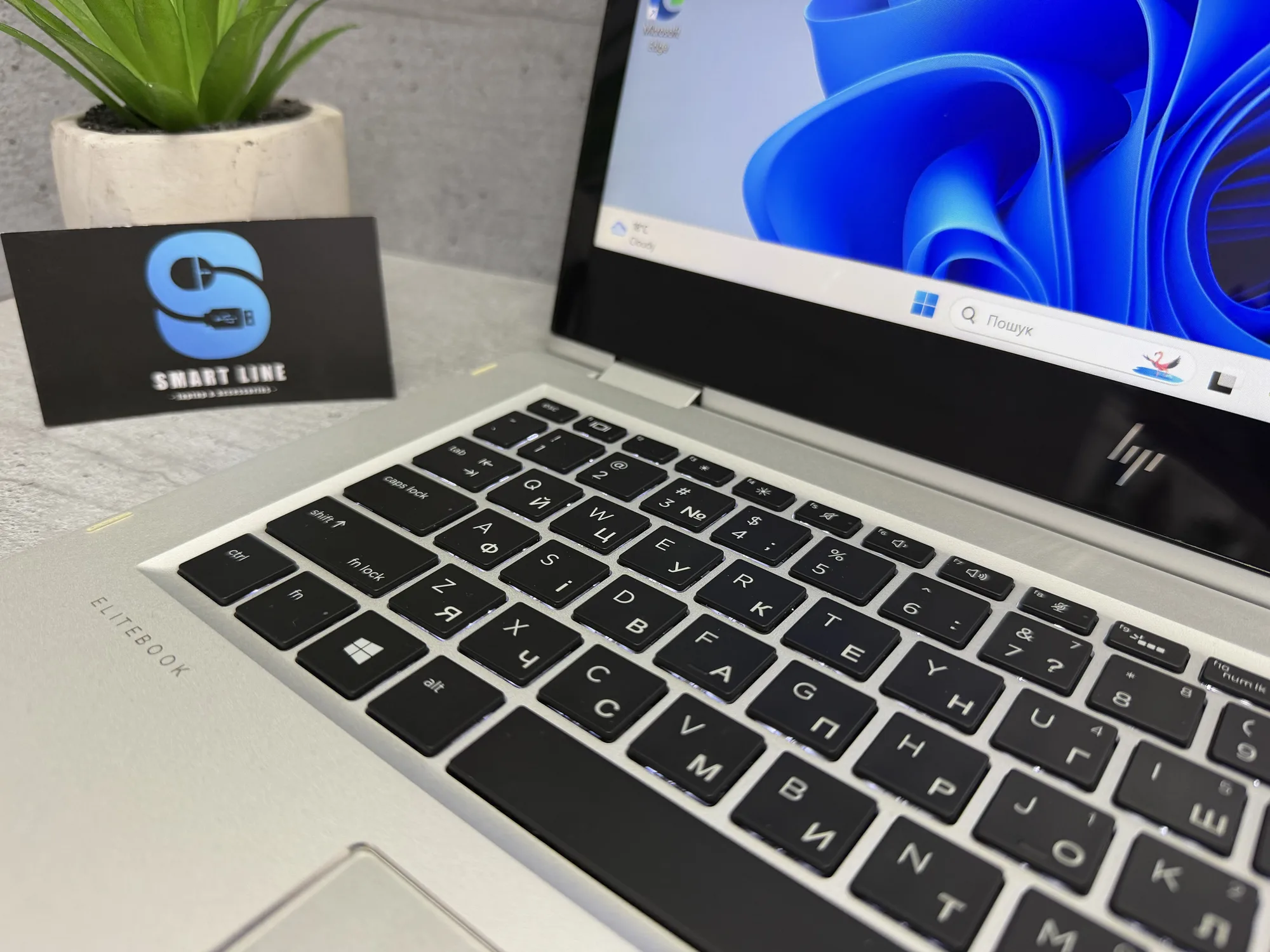 Ноутбук Hp EliteBook X360 1030 G2