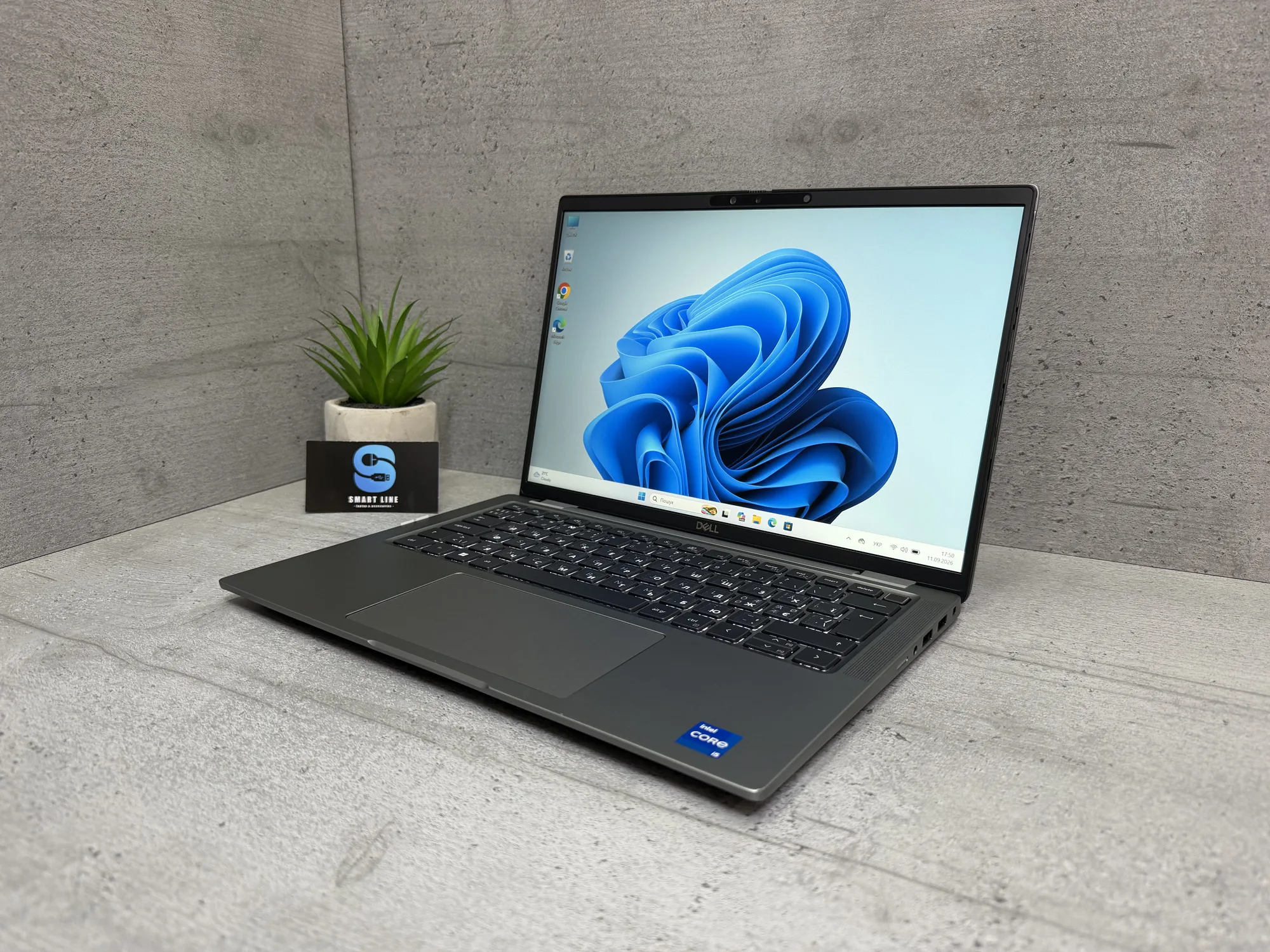 Ноутбук Dell Latitude 7440
