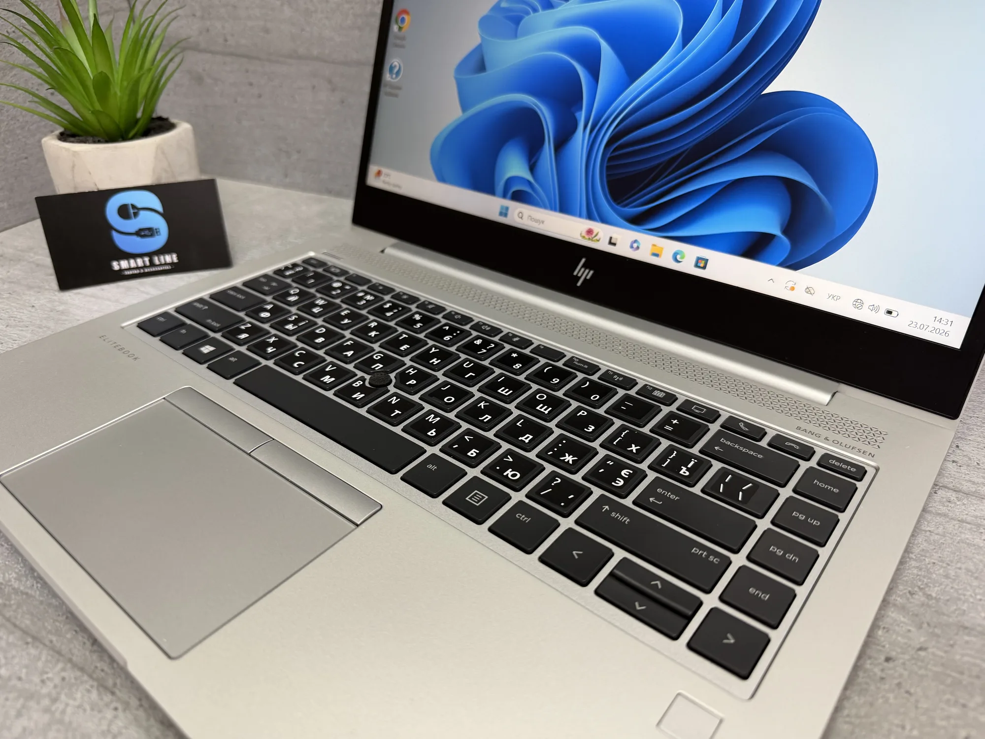 Ноутбук Hp EliteBook 840 G5, фото 4