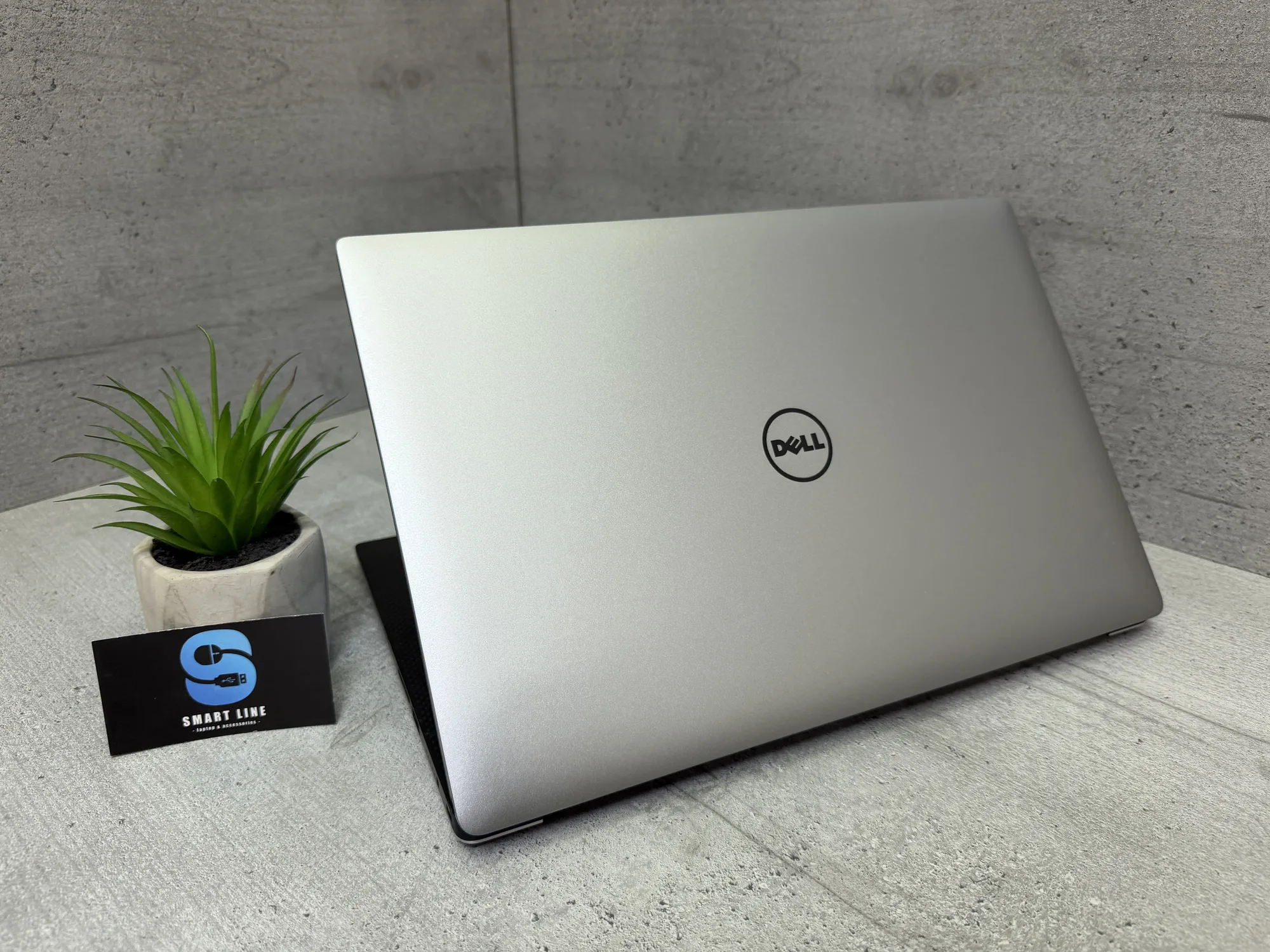 Ноутбук Dell XPS 15 9560