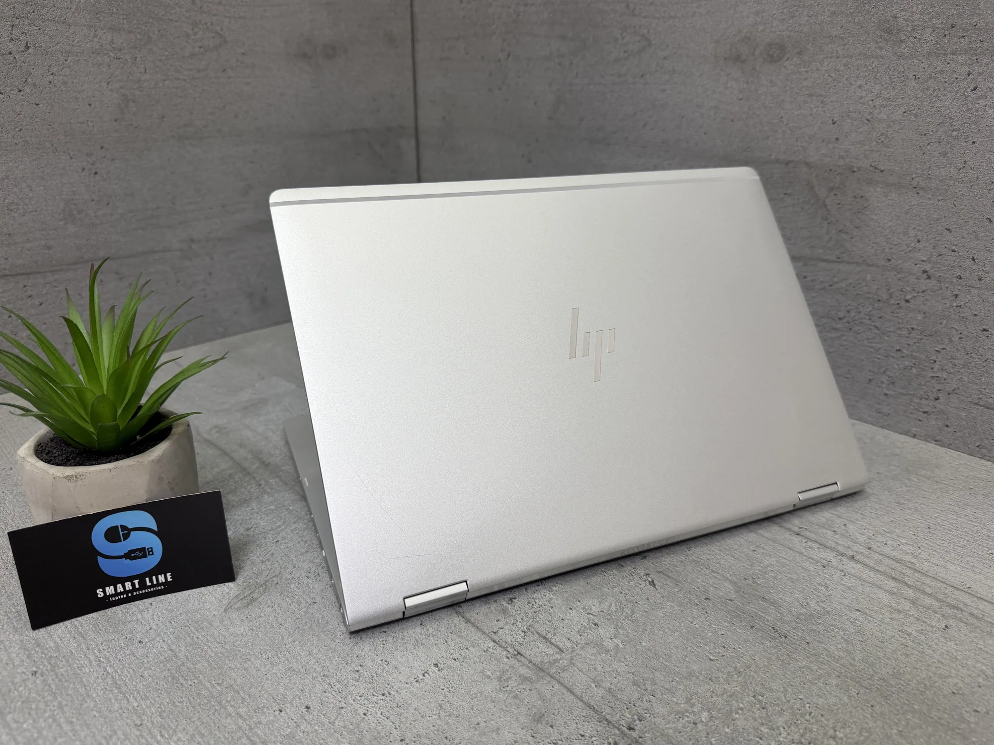 Ноутбук Hp EliteBook X360 1030 G2