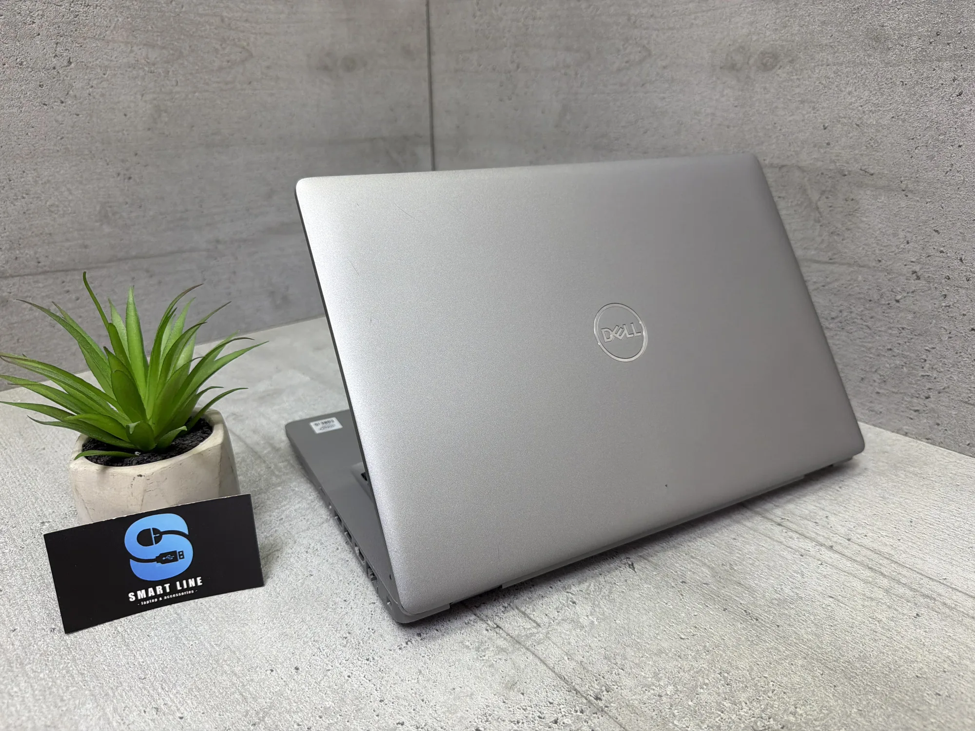 Ноутбук Dell Latitude 5410