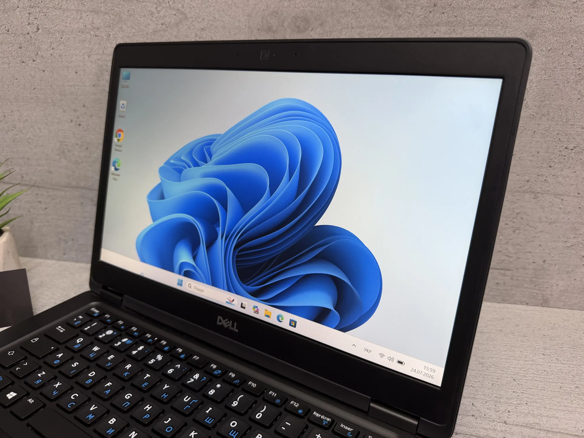 Ноутбук Dell Latitude 5490, фото 3