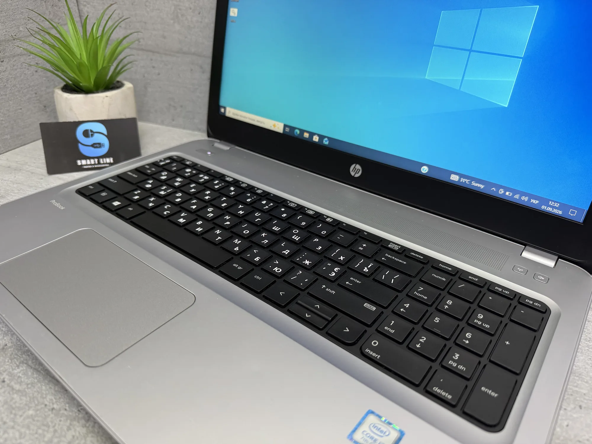 Ноутбук Hp ProBook 450 G4, фото 4