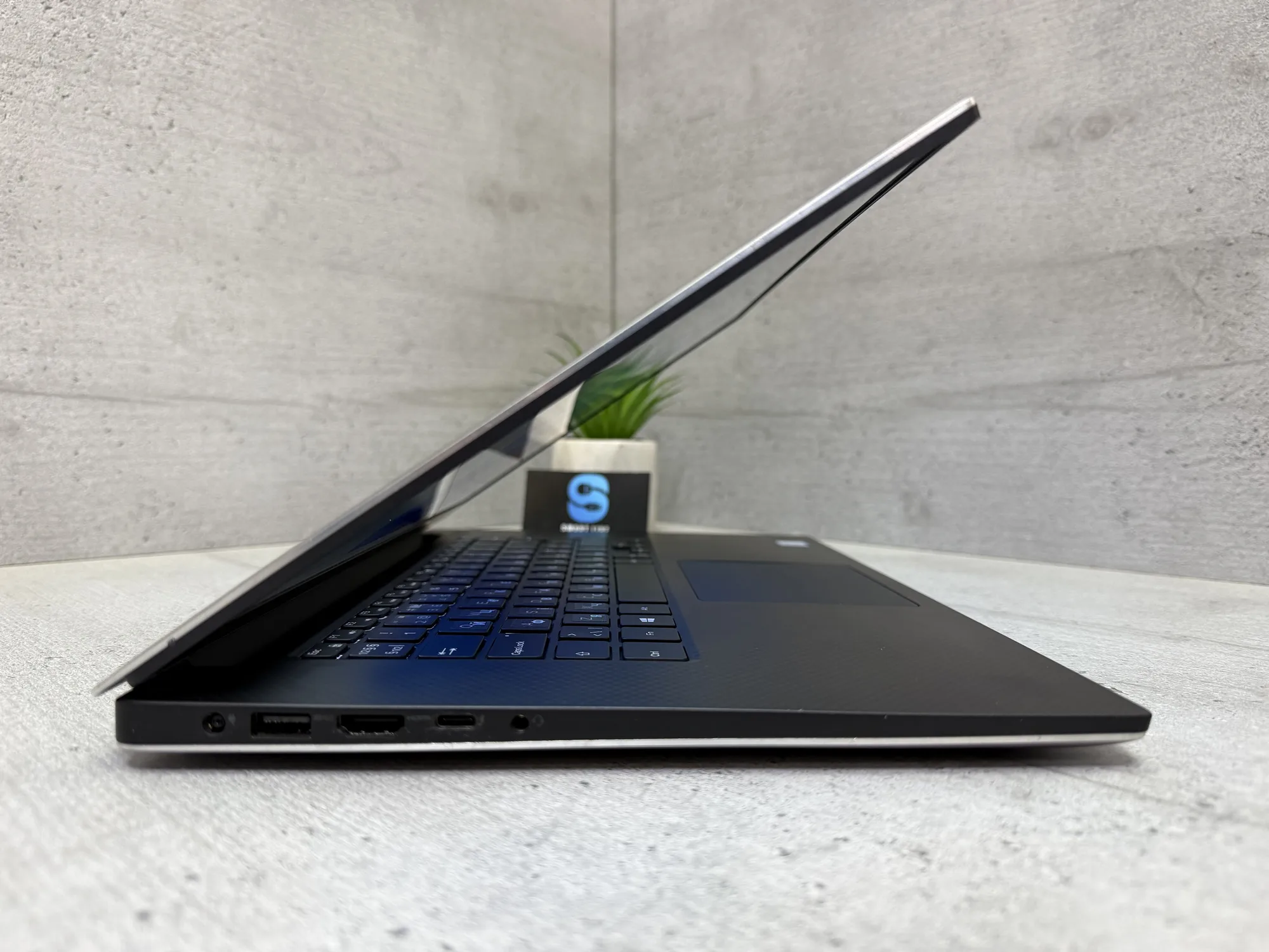 Ноутбук Dell Precision 5520, фото 7