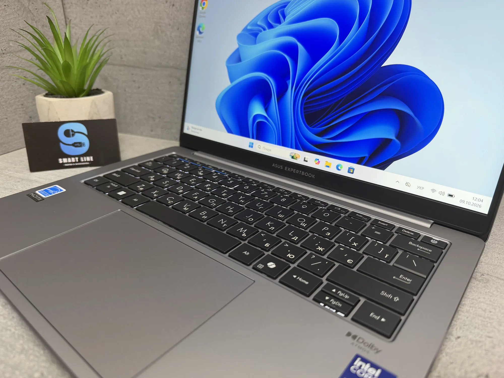 Ноутбук Asus Expertbook P5 P5405CSA