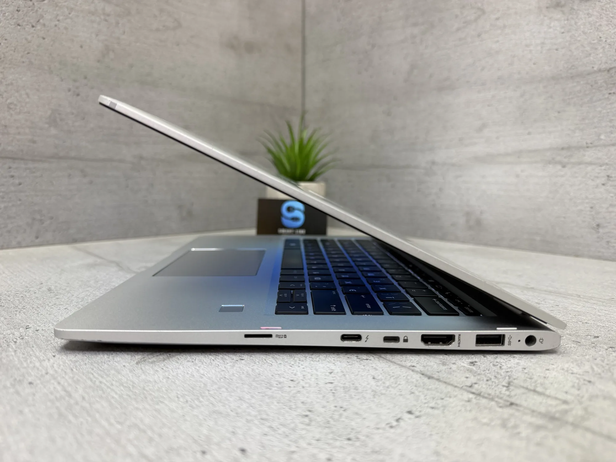 Ноутбук Hp EliteBook X360 1030 G2