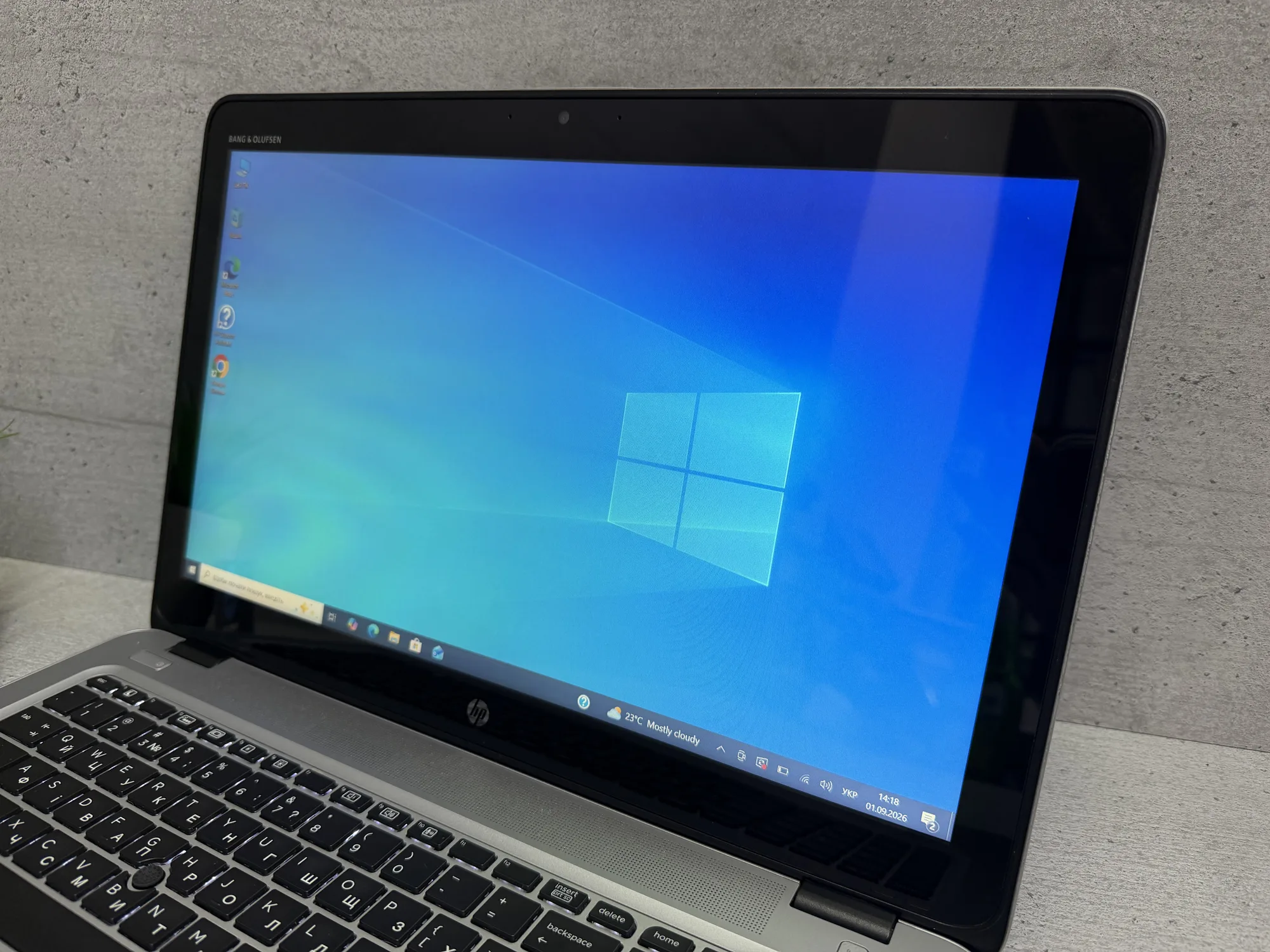 Ноутбук Hp EliteBook 850 G3