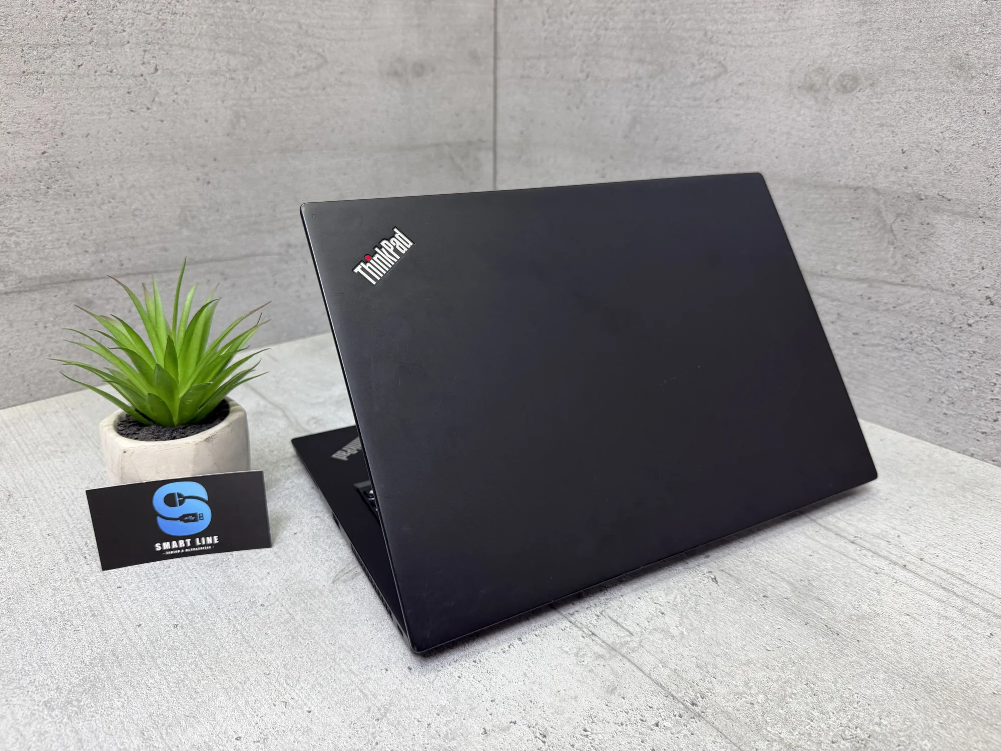 Ноутбук Lenovo ThinkPad T480s, фото 7