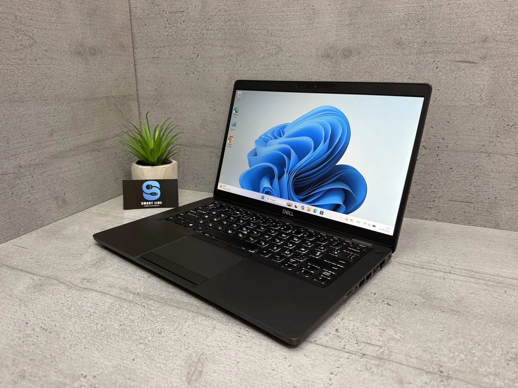 Ноутбук Dell Latitude 5400