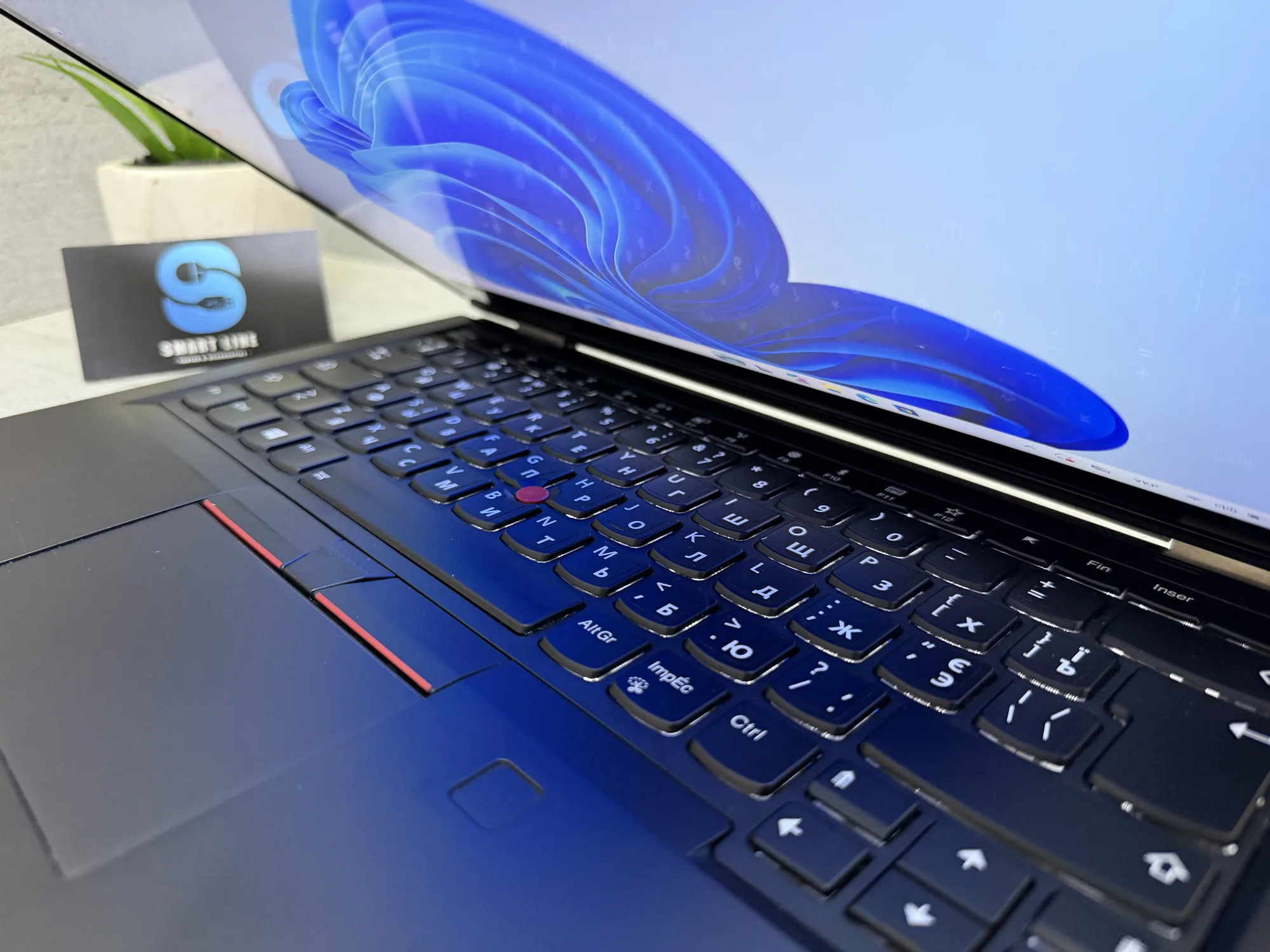 Ноутбук Lenovo ThinkPad L380 Yoga, фото 5