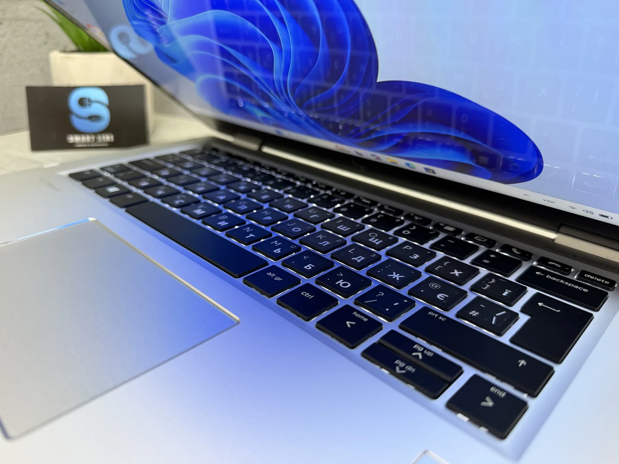Ноутбук Hp EliteBook X360 1030 G2