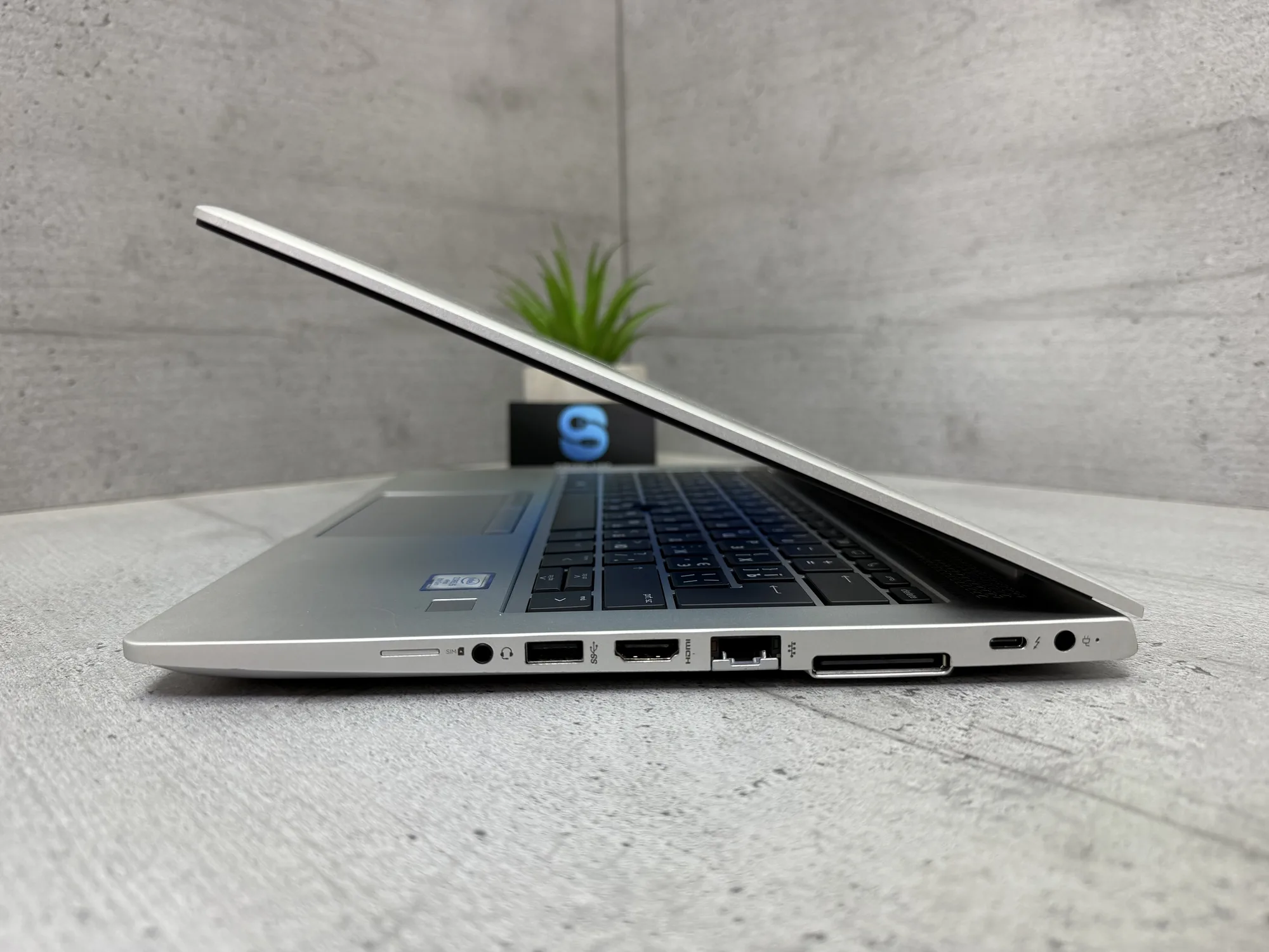 Ноутбук Hp EliteBook 830 G6, фото 5