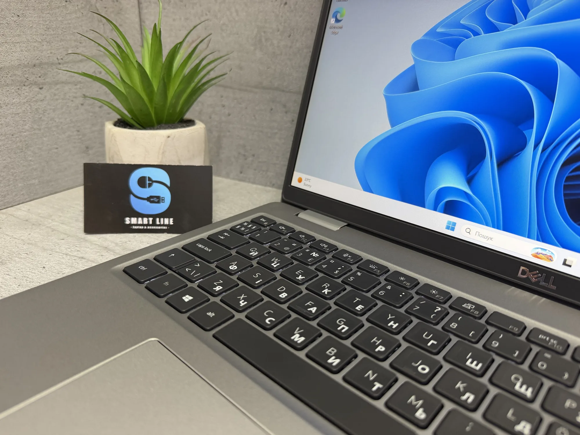 Ноутбук Dell Latitude 5520, фото 2