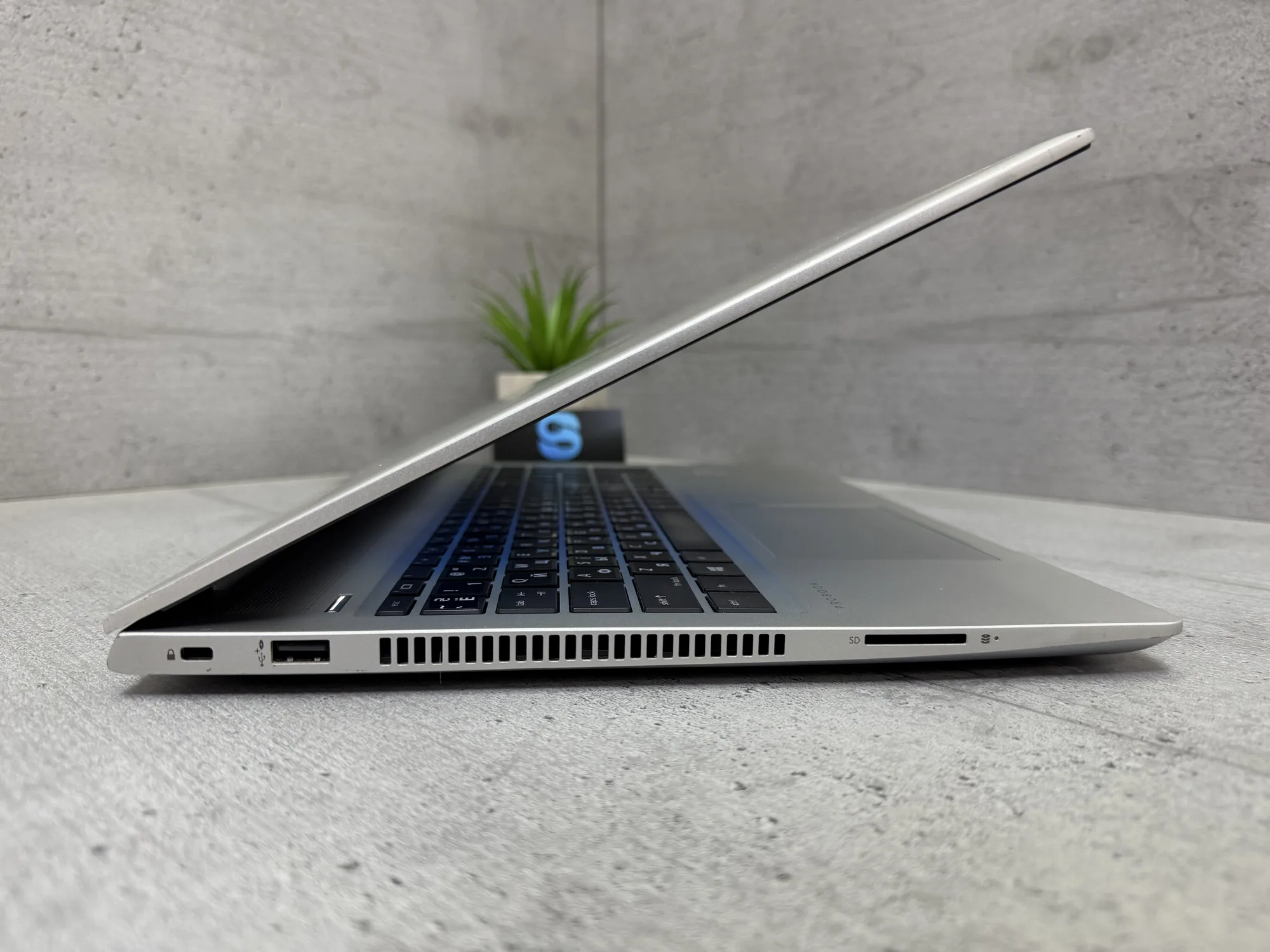 Ноутбук Hp ProBook 450 G7, фото 6