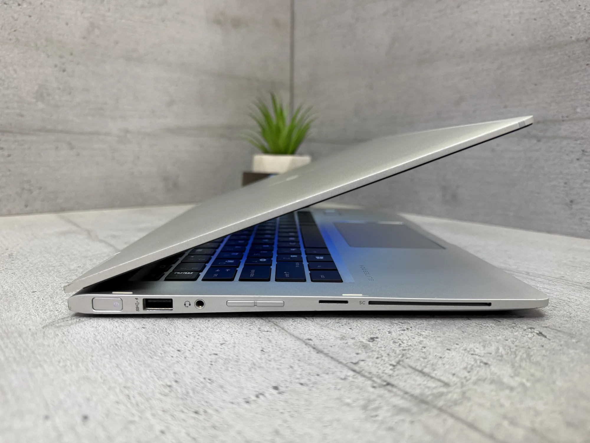 Ноутбук Hp EliteBook X360 1030 G2, фото 7