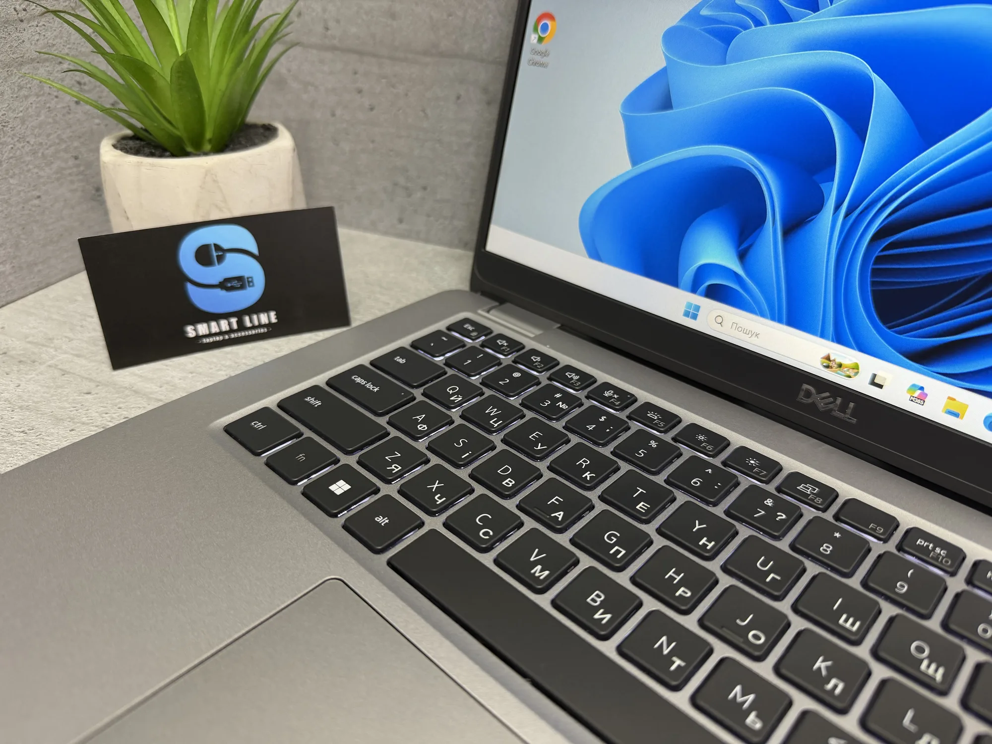 Ноутбук Dell Latitude 5340, фото 2