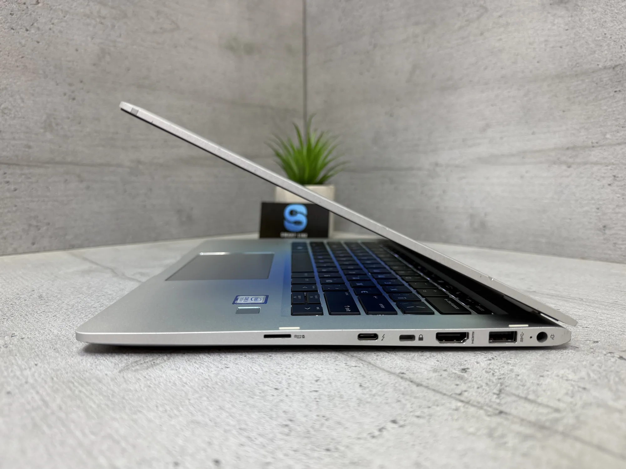 Ноутбук Hp EliteBook X360 1030 G2