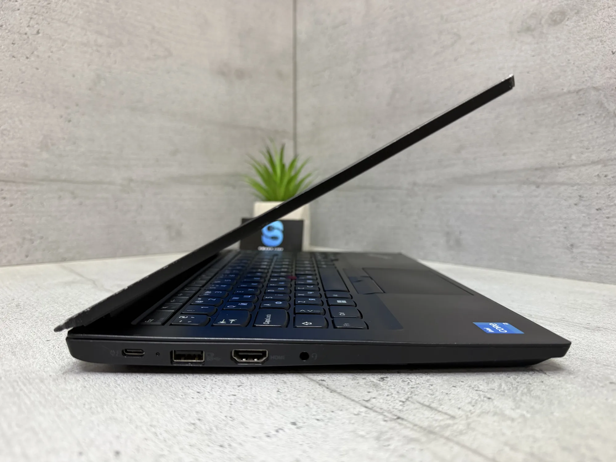 Ноутбук Lenovo ThinkPad E14 Gen 2