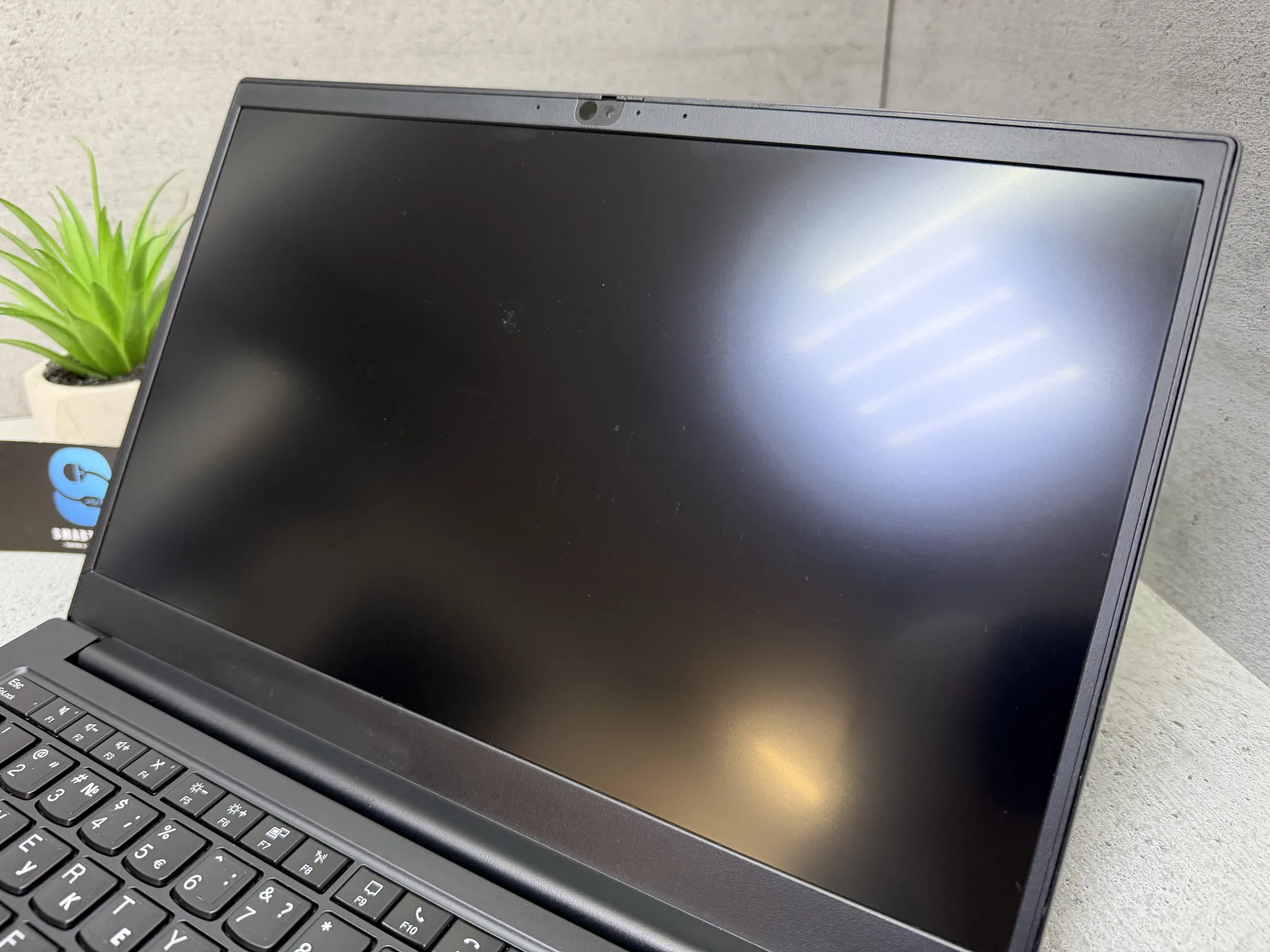 Ноутбук Lenovo ThinkPad E14 Gen 2