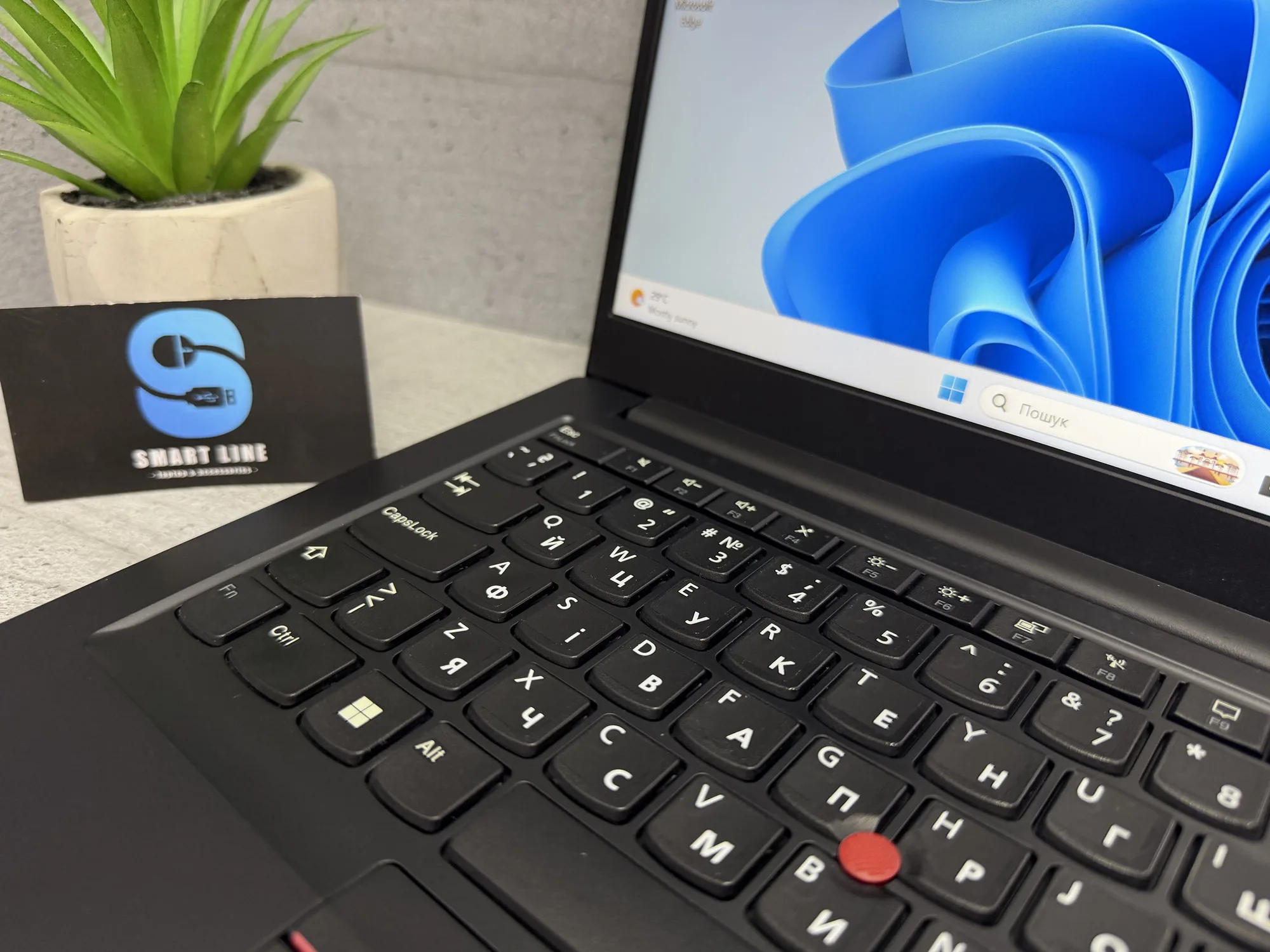 Ноутбук Lenovo ThinkPad E14 Gen 3