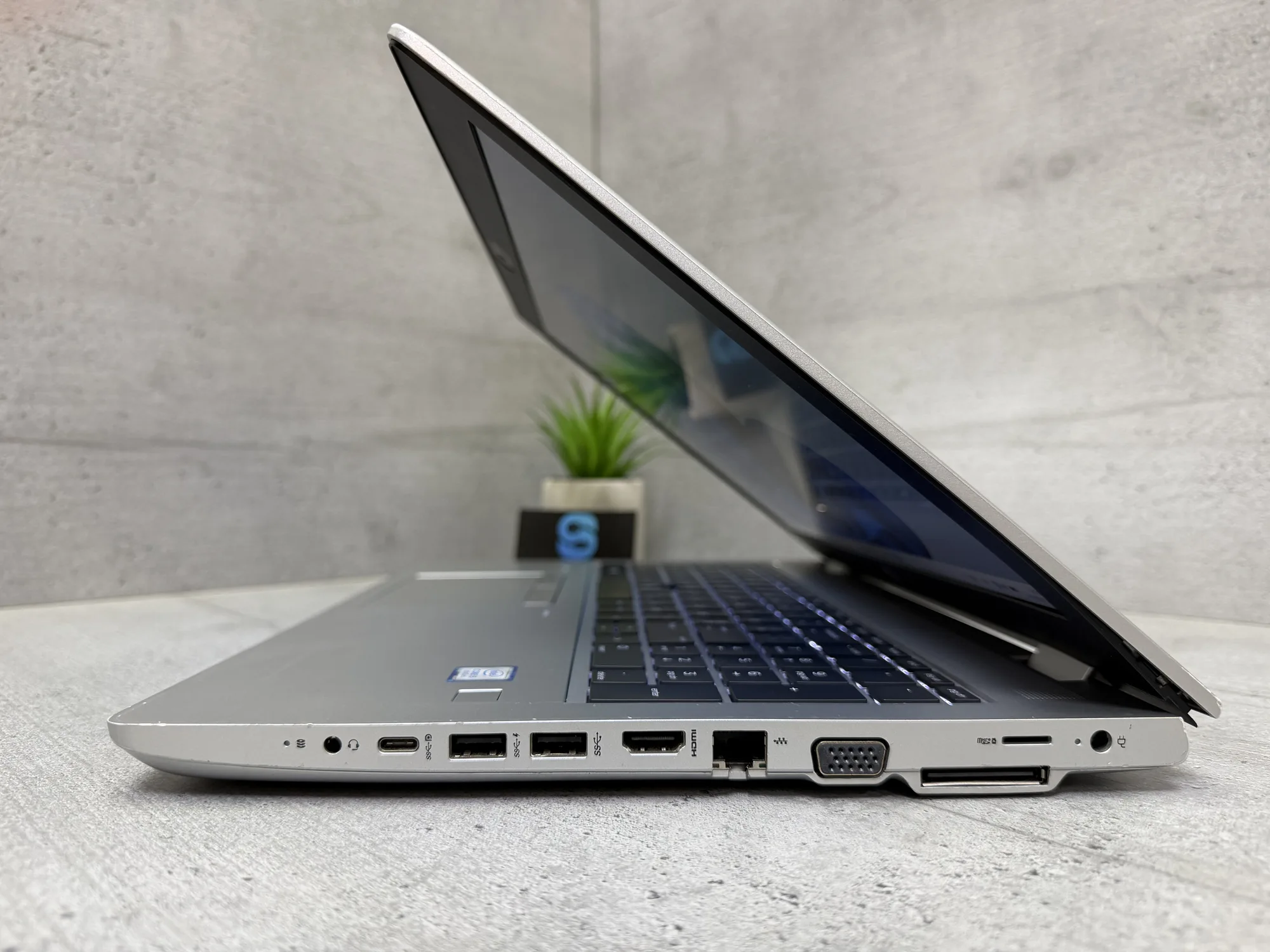 Ноутбук Hp ProBook 650 G5, фото 6
