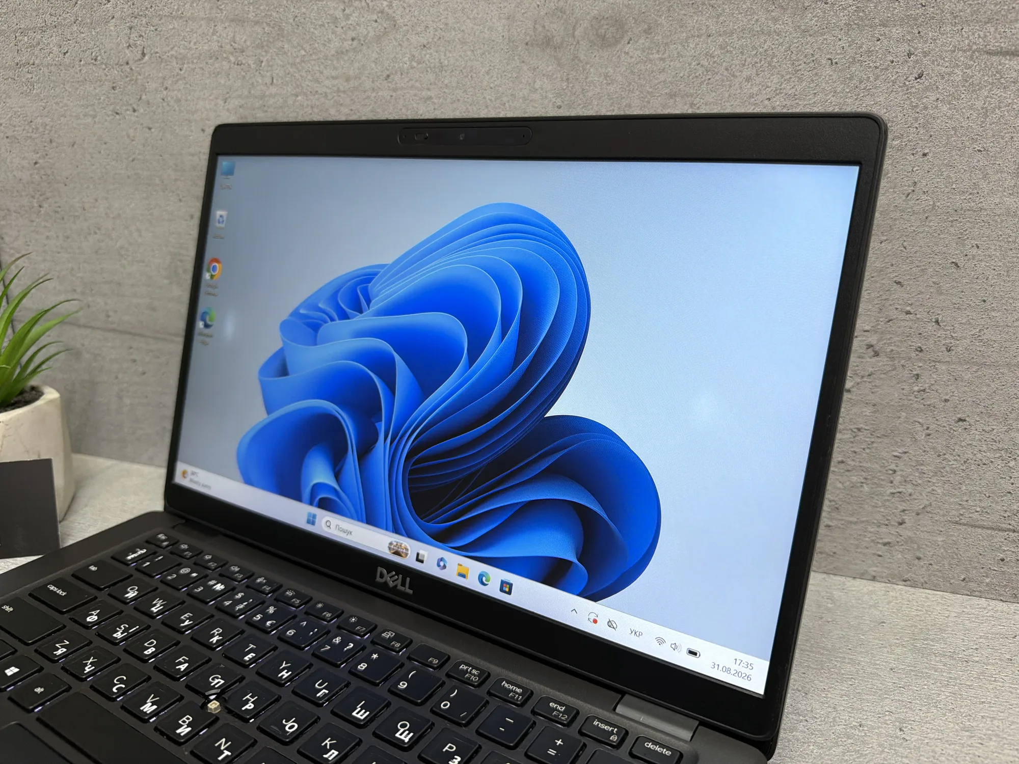 Ноутбук Dell Latitude 5400, фото 3