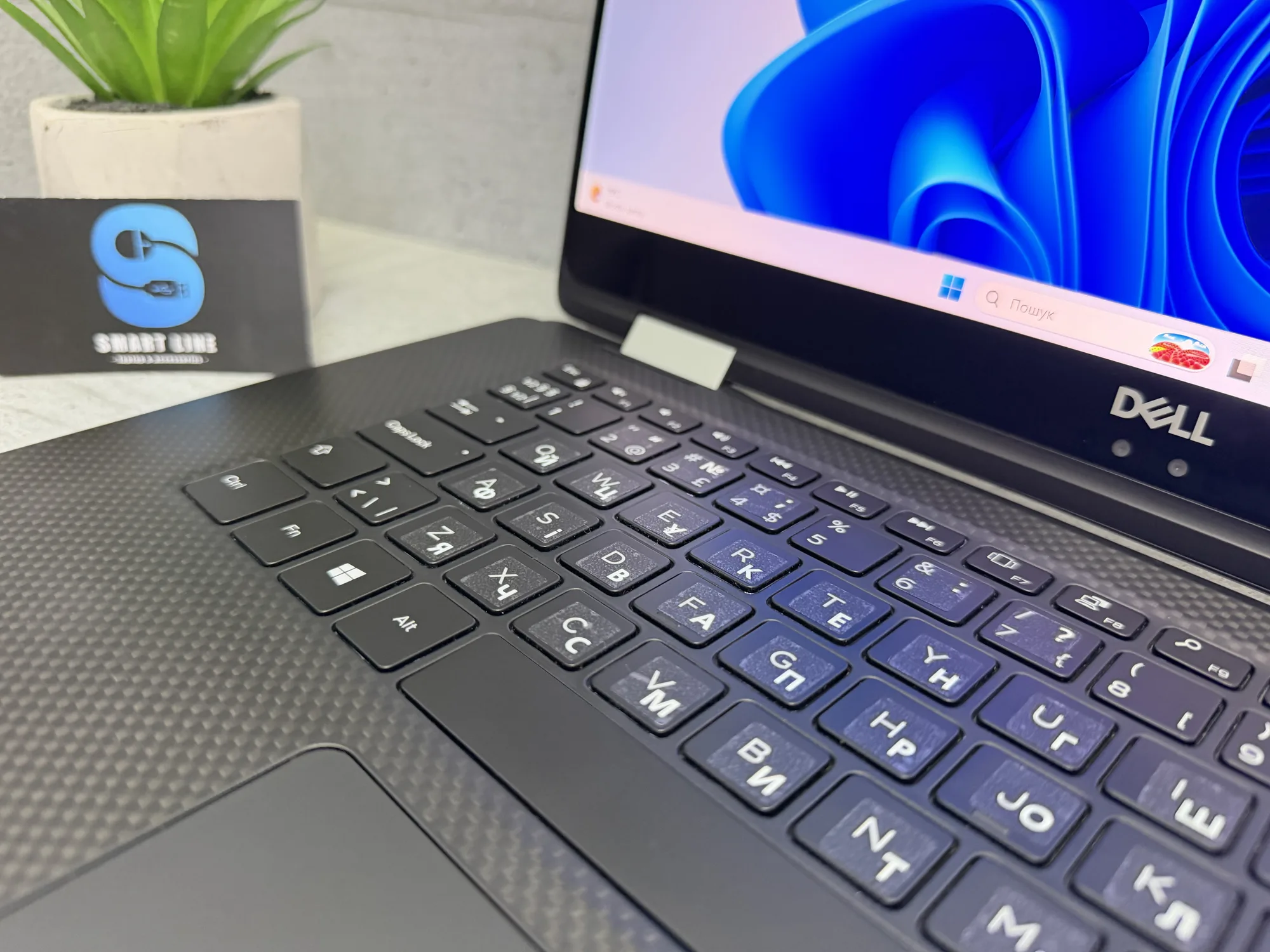 Ноутбук Dell Xps 15 9575