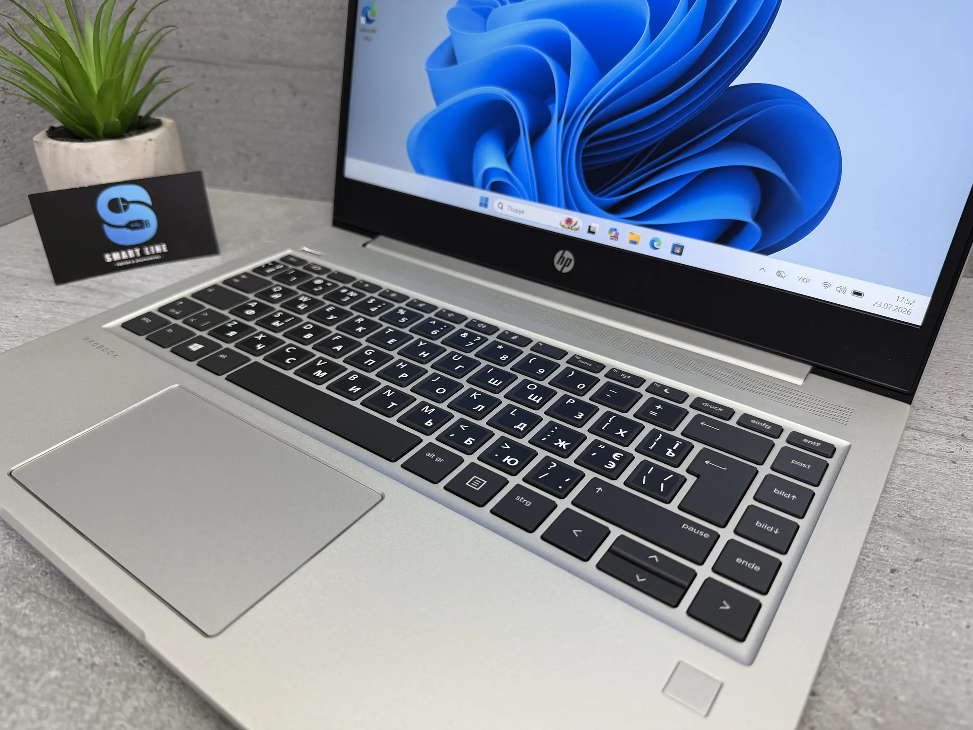 Ноутбук Hp ProBook 445 G7