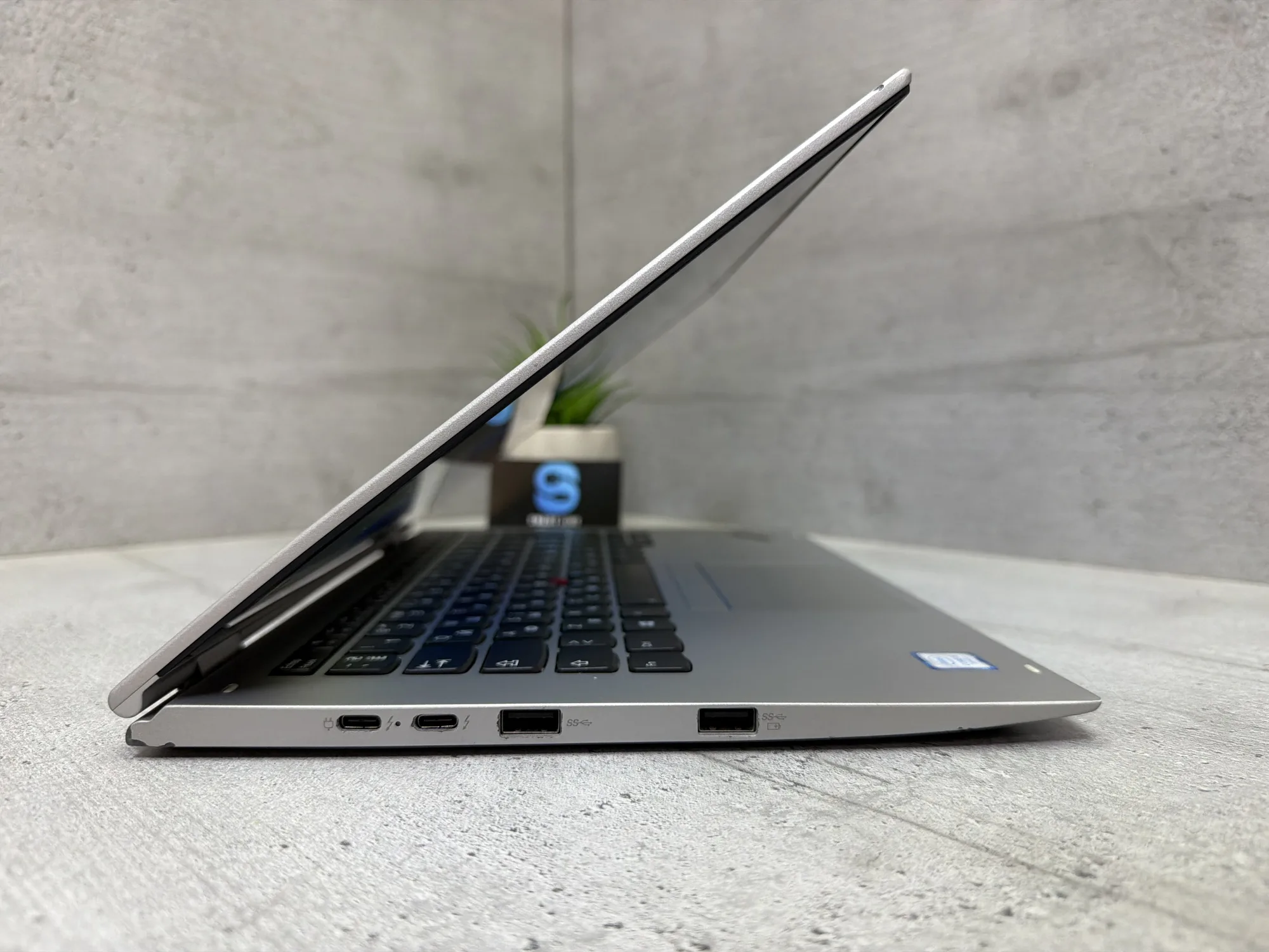 Ноутбук Lenovo ThinkPad X1 Yoga 2, фото 8