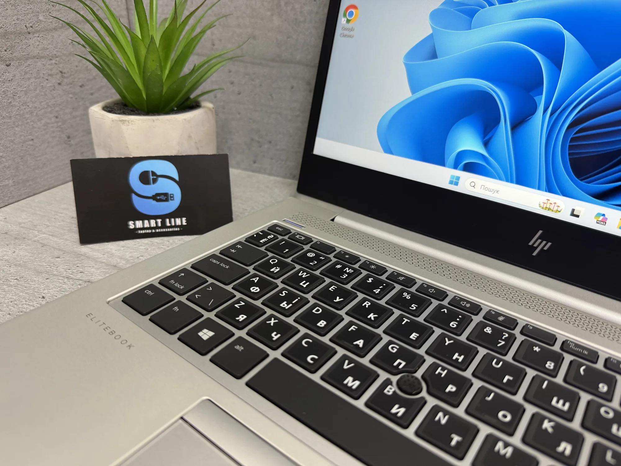 Ноутбук Hp EliteBook 830 G6, фото 2