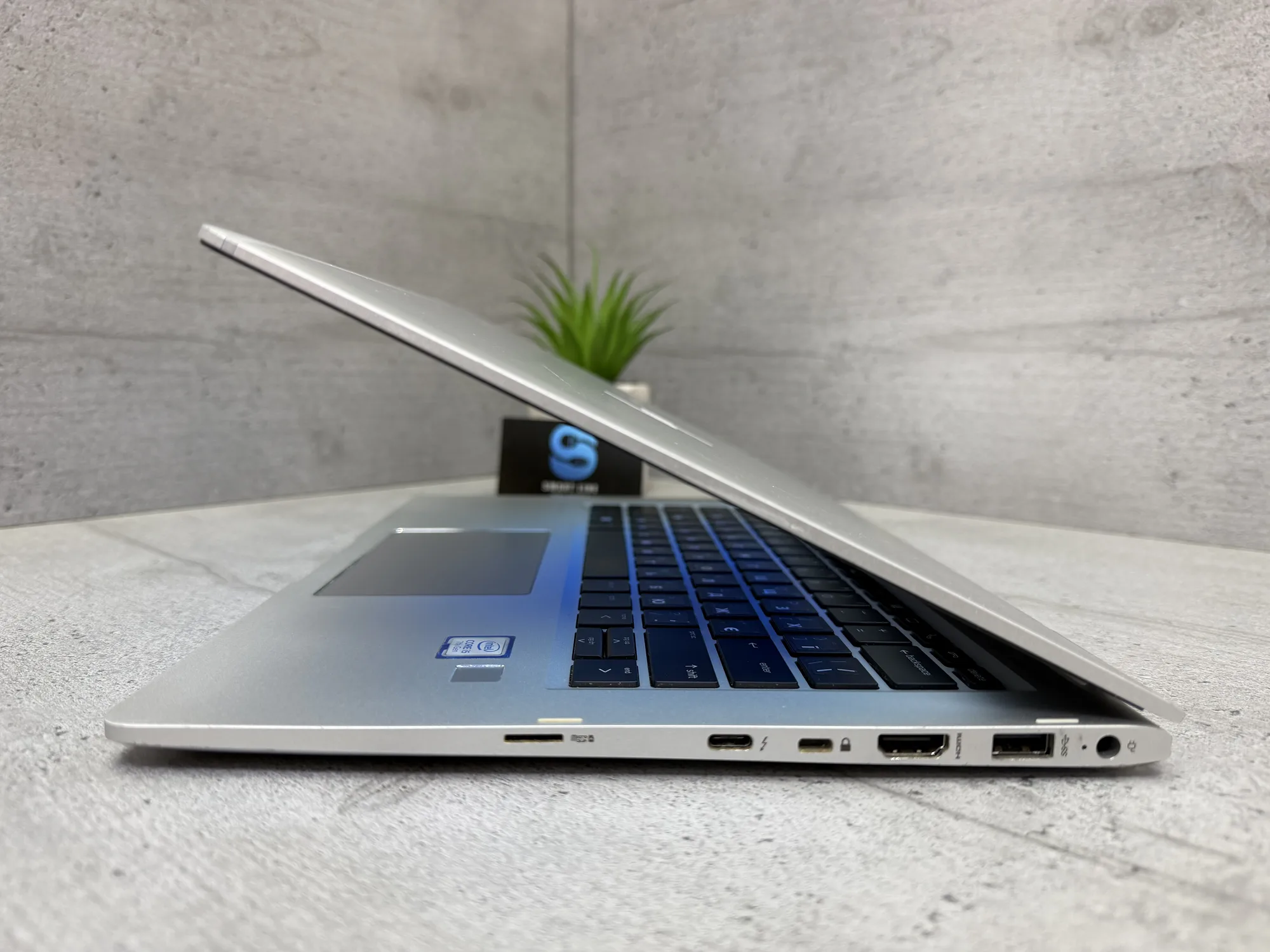 Ноутбук Hp EliteBook X360 1030 G2, фото 6