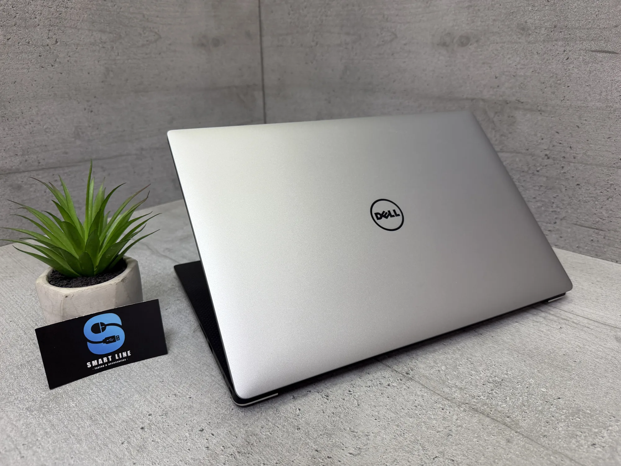 Ноутбук Dell XPS 15 9560