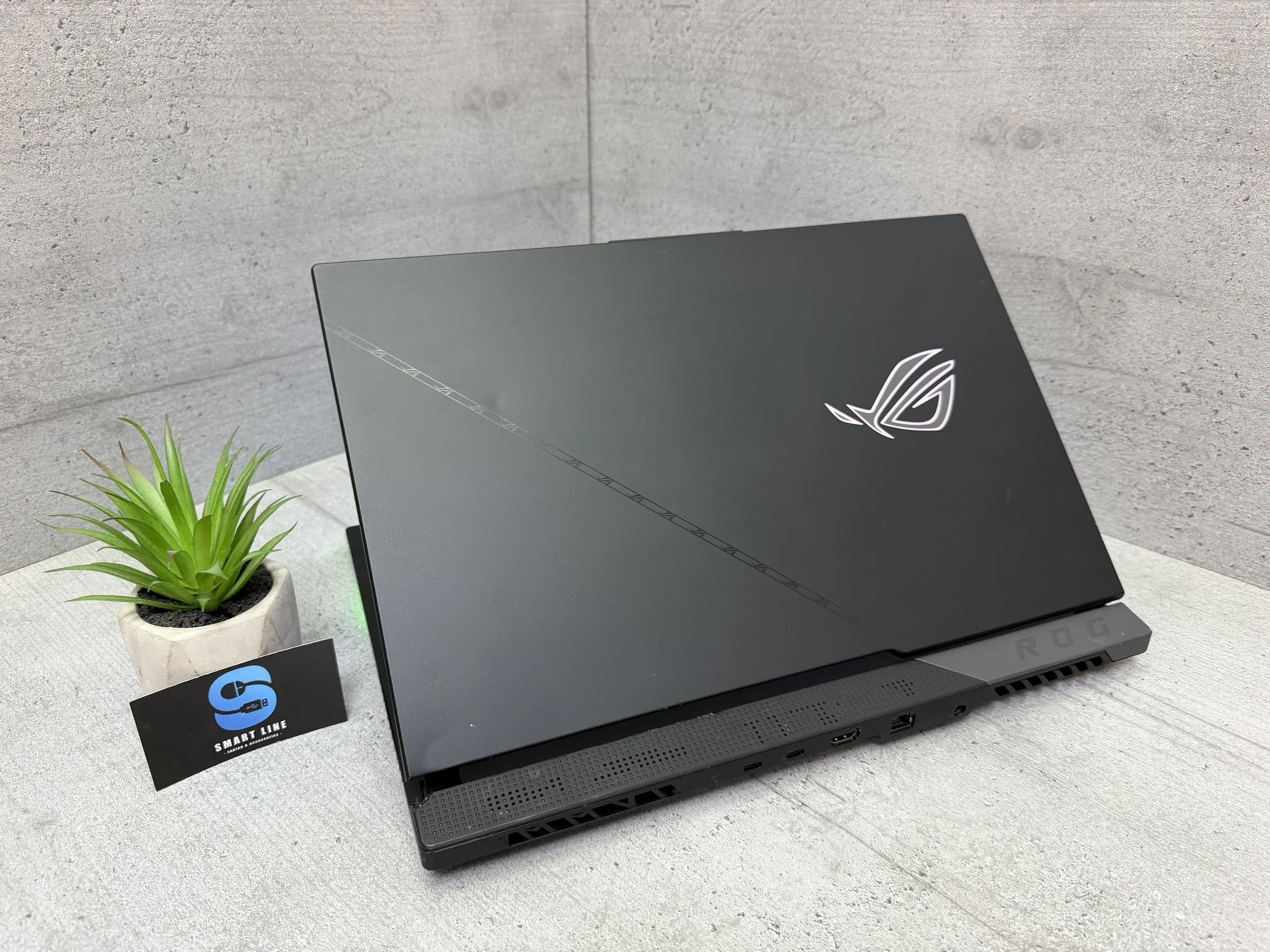 Ноутбук Asus Rog 17 X3D G733PVY, фото 9