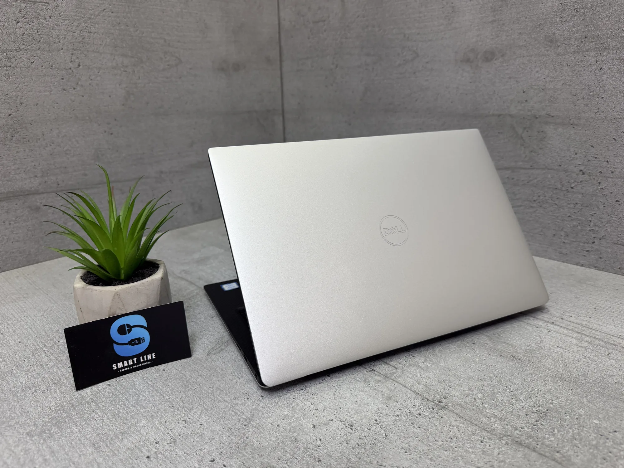Ноутбук Dell Xps 13 9380