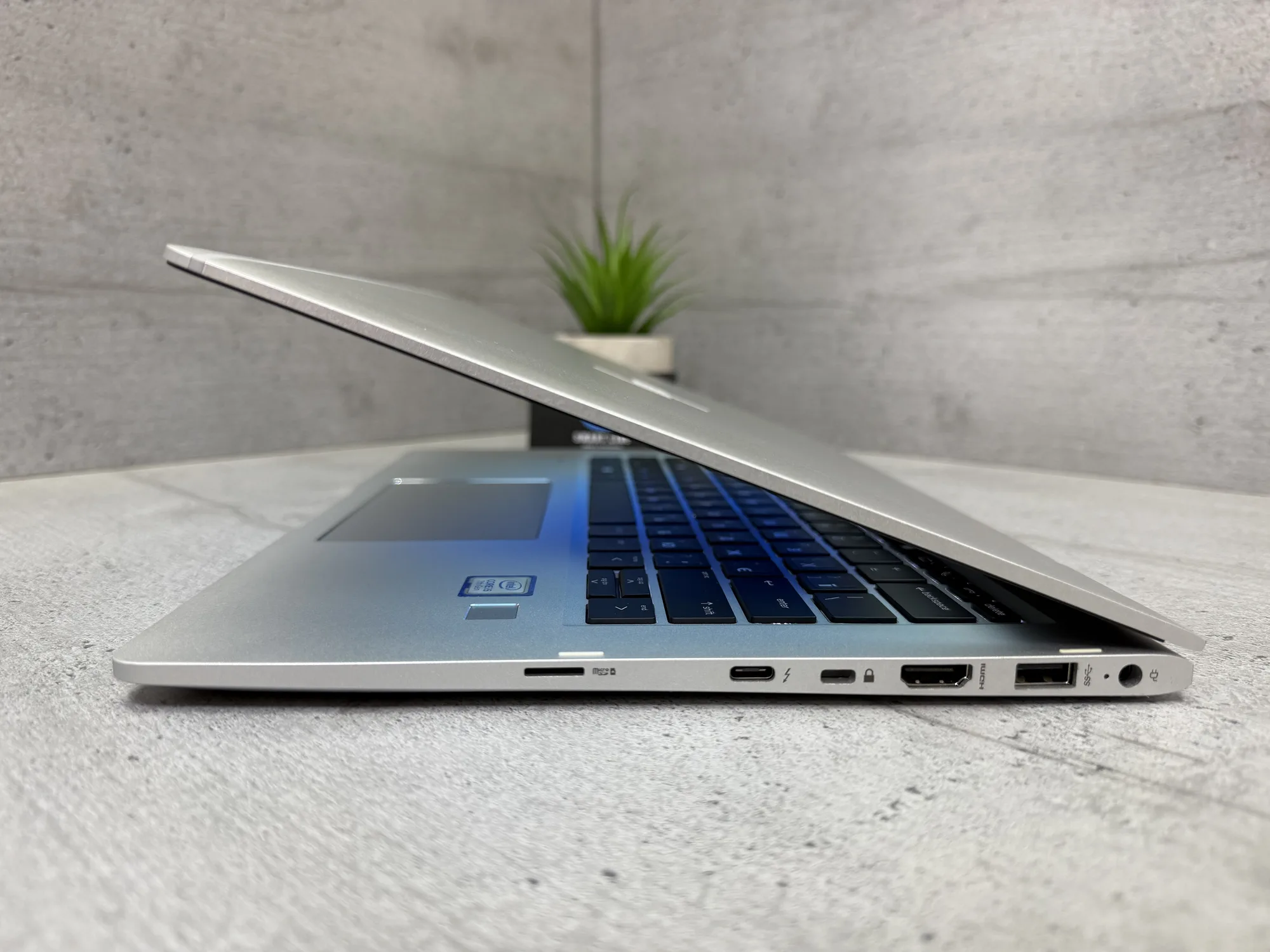 Ноутбук Hp EliteBook X360 1030 G2
