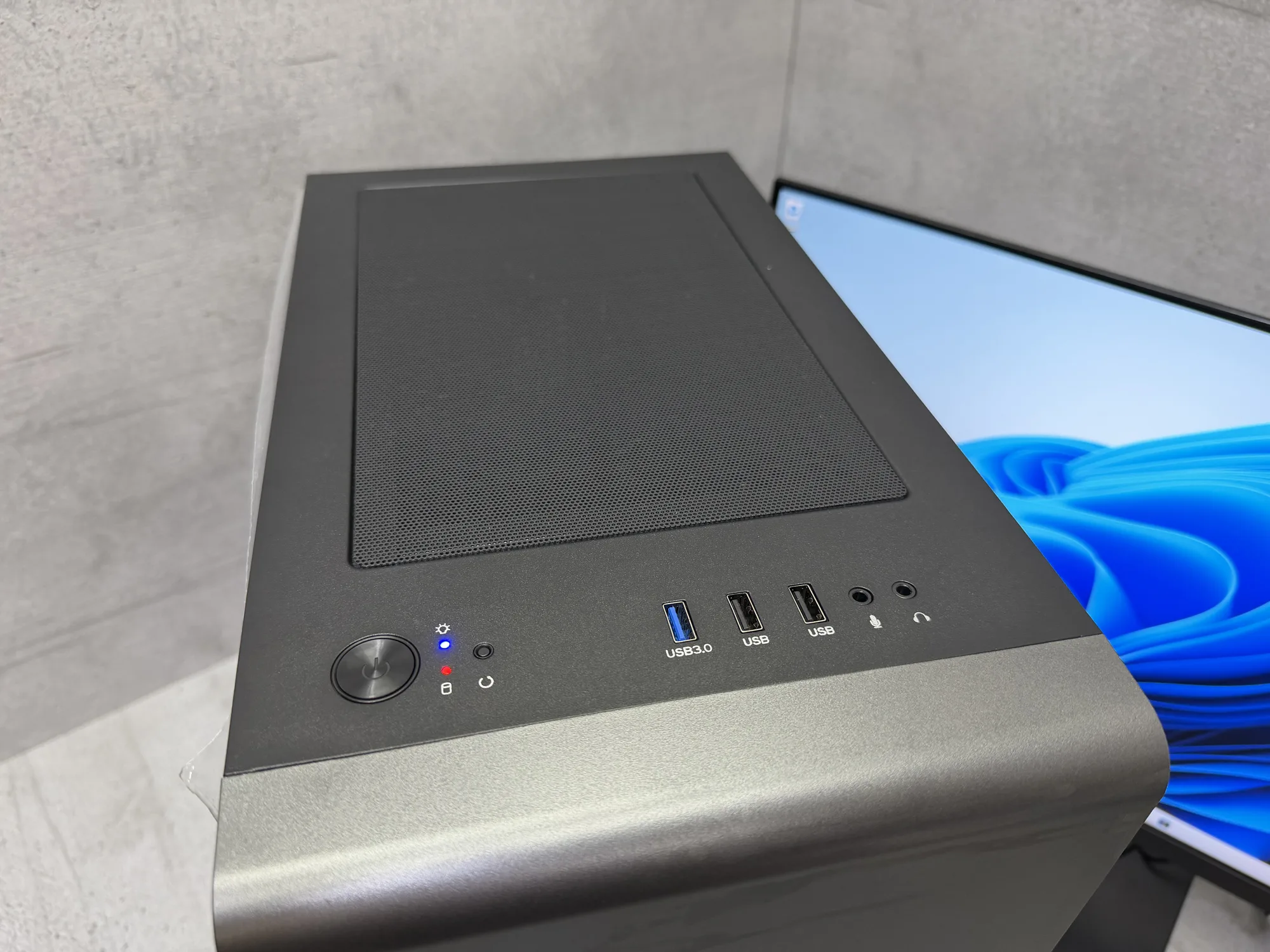 Ігровий системний блок RTX 3060