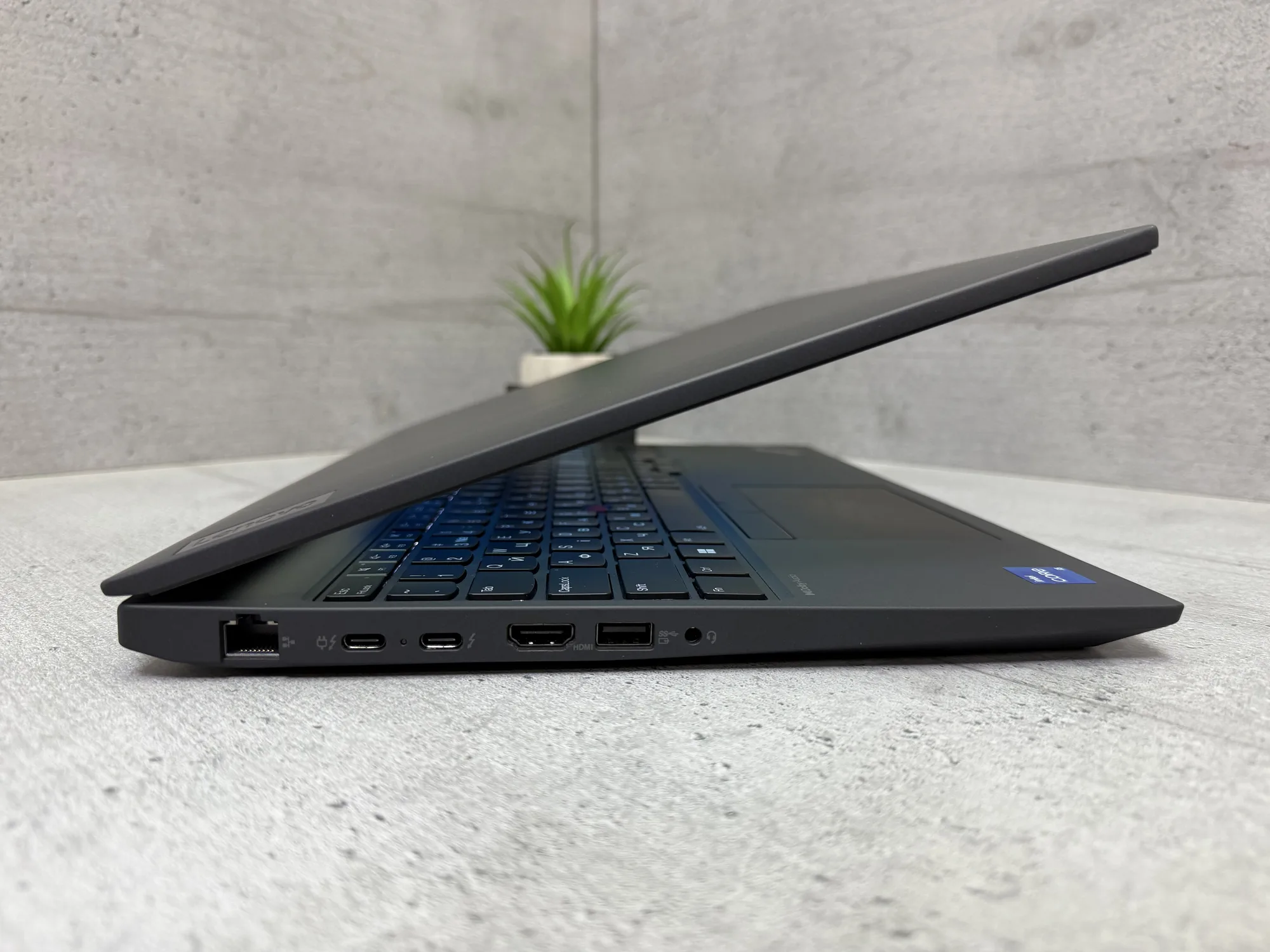 Ноутбук Lenovo ThinkPad P16s Gen 2, фото 7