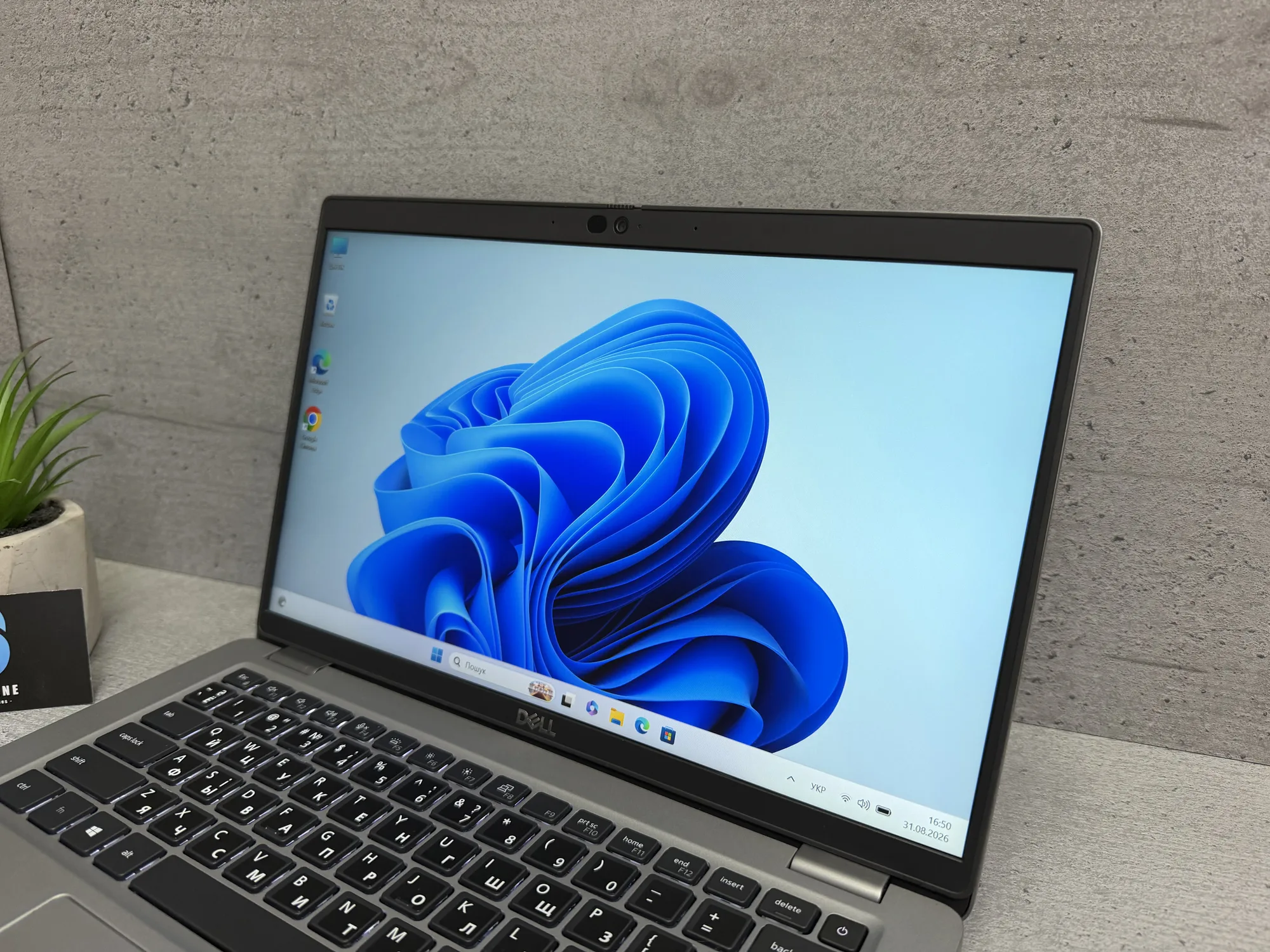 Ноутбук Dell Latitude 5420