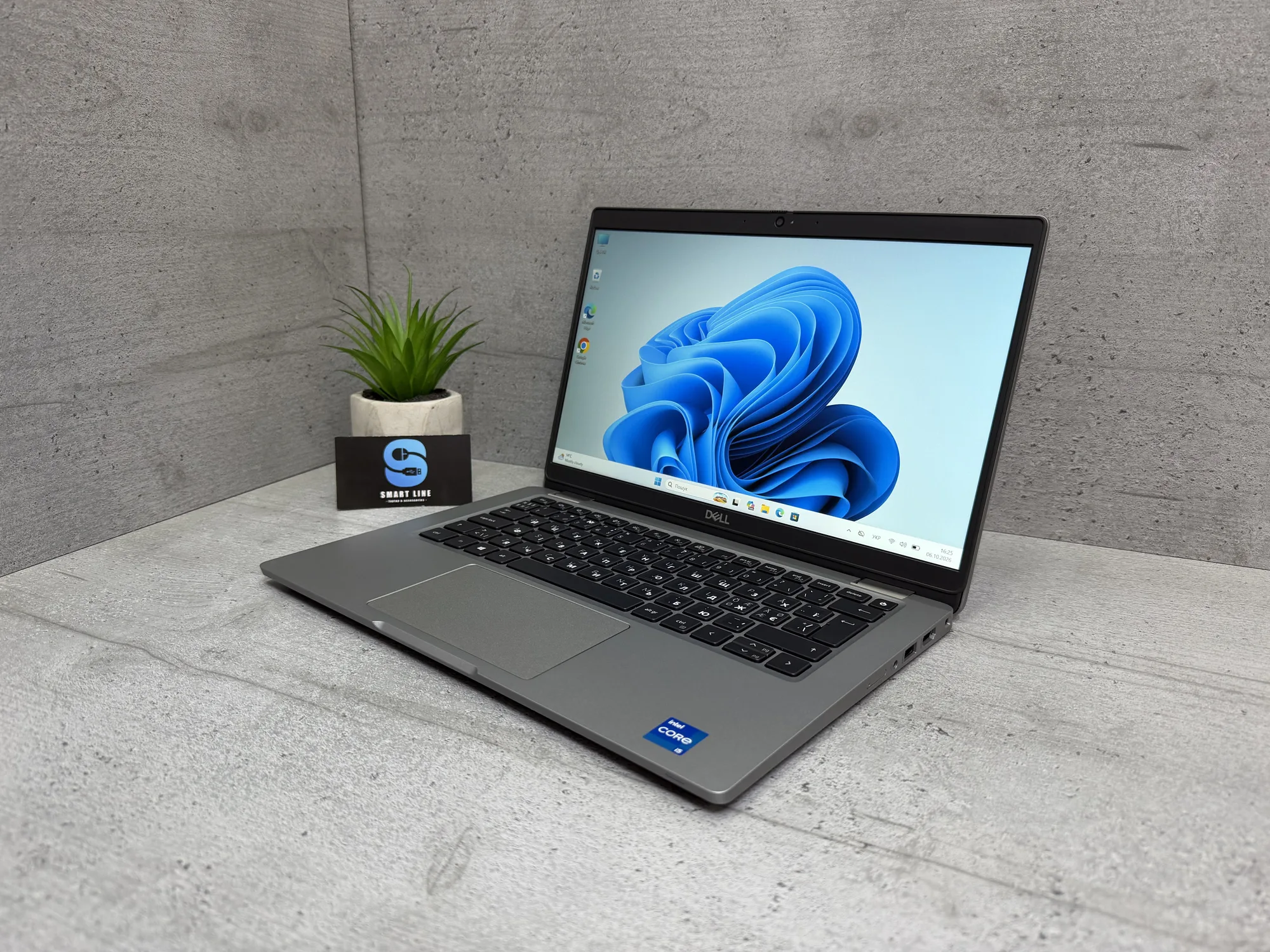 Ноутбук Dell Latitude 5320