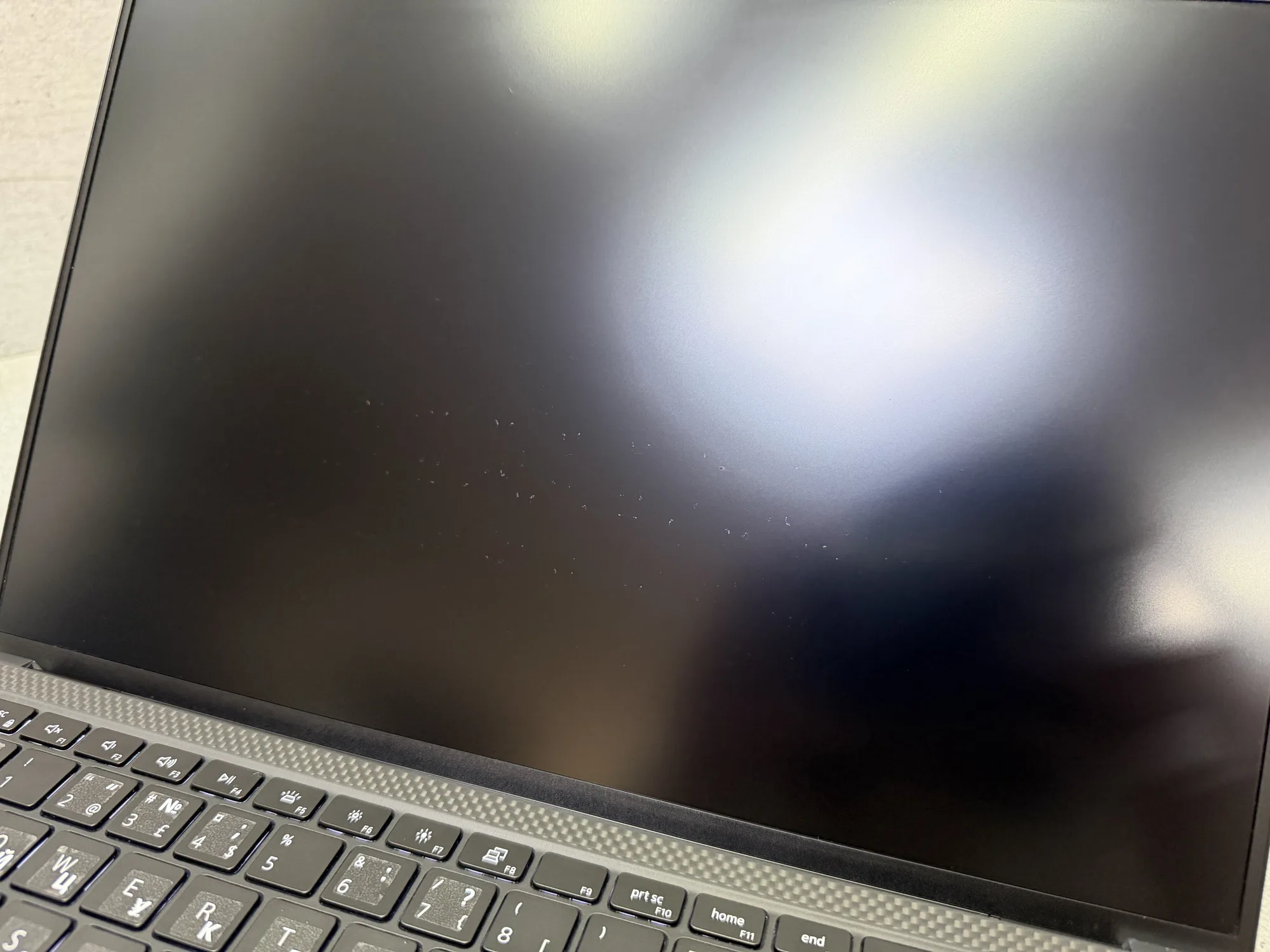 Ноутбук Dell Xps 15 9500, фото 9