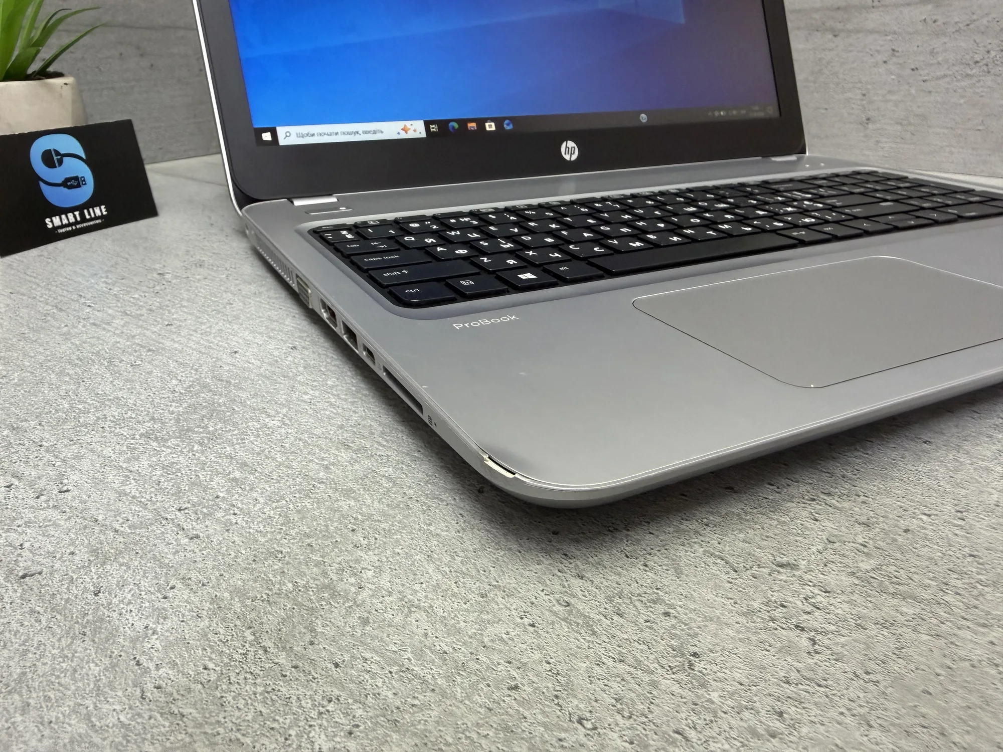 Ноутбук Hp ProBook 450 G4, фото 9