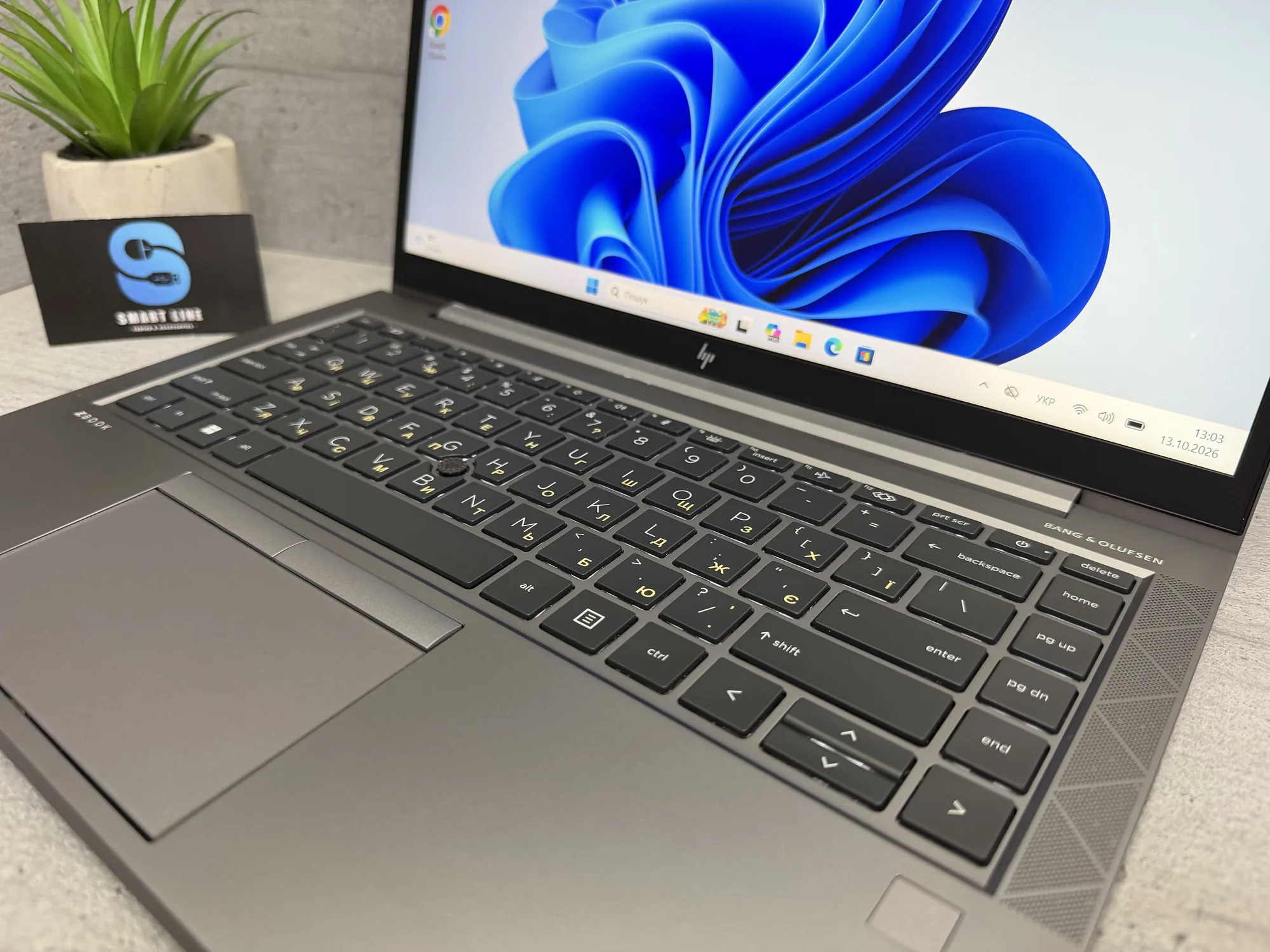 Ноутбук Hp ZBook Firefly 14 G8, фото 4