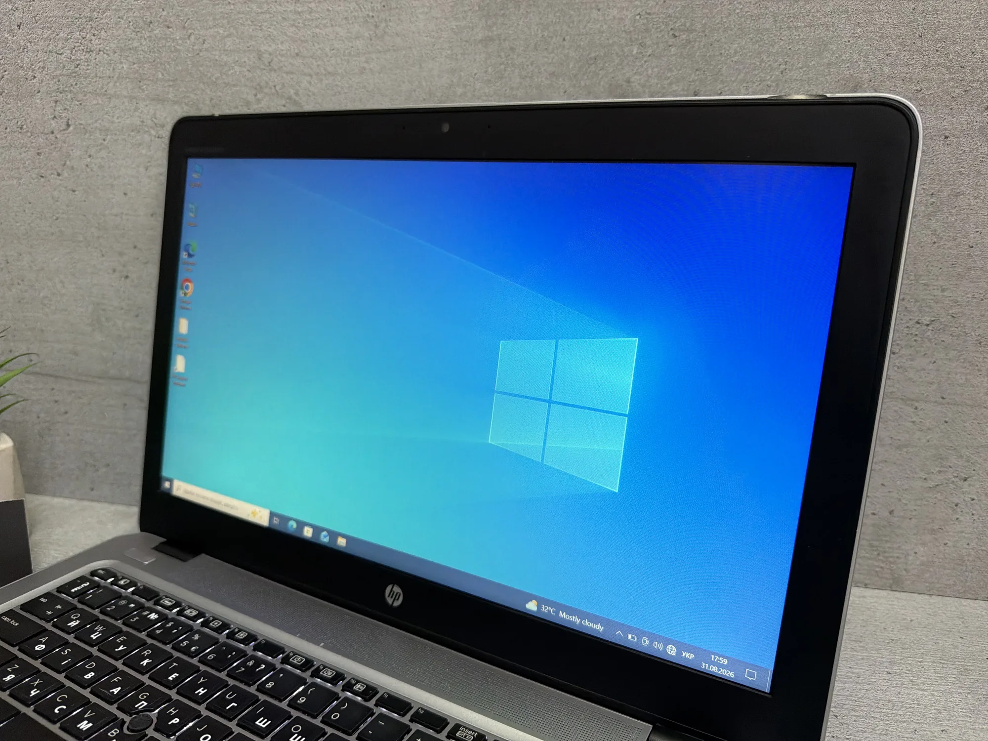 Ноутбук Hp EliteBook 850 G3, фото 3
