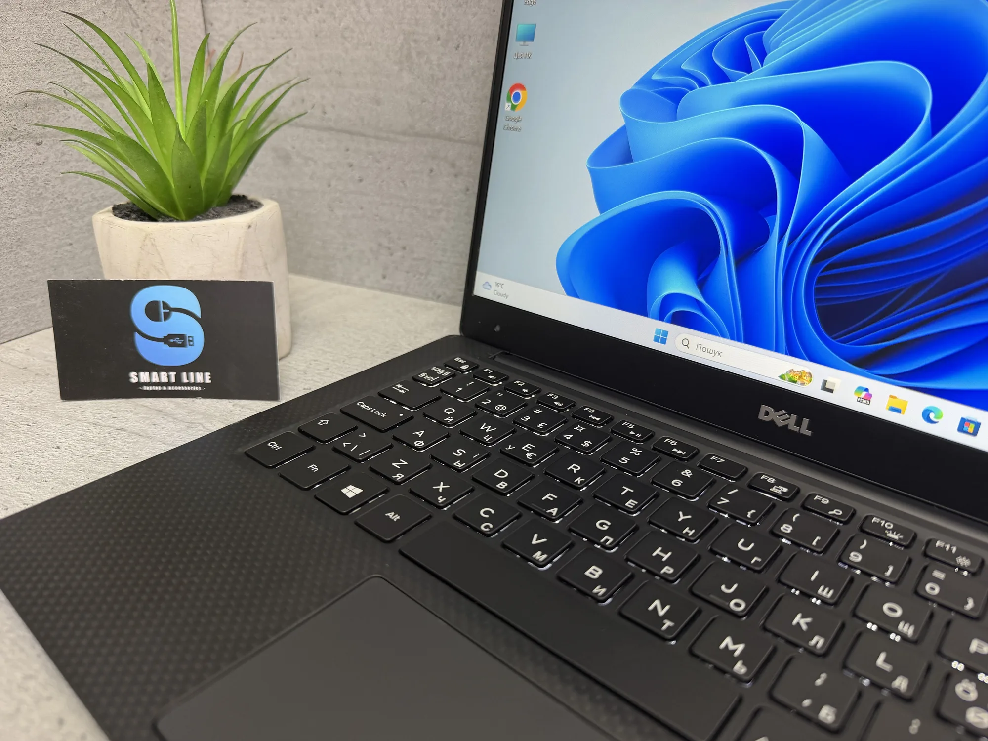 Ноутбук Dell Xps 13 9360, фото 2