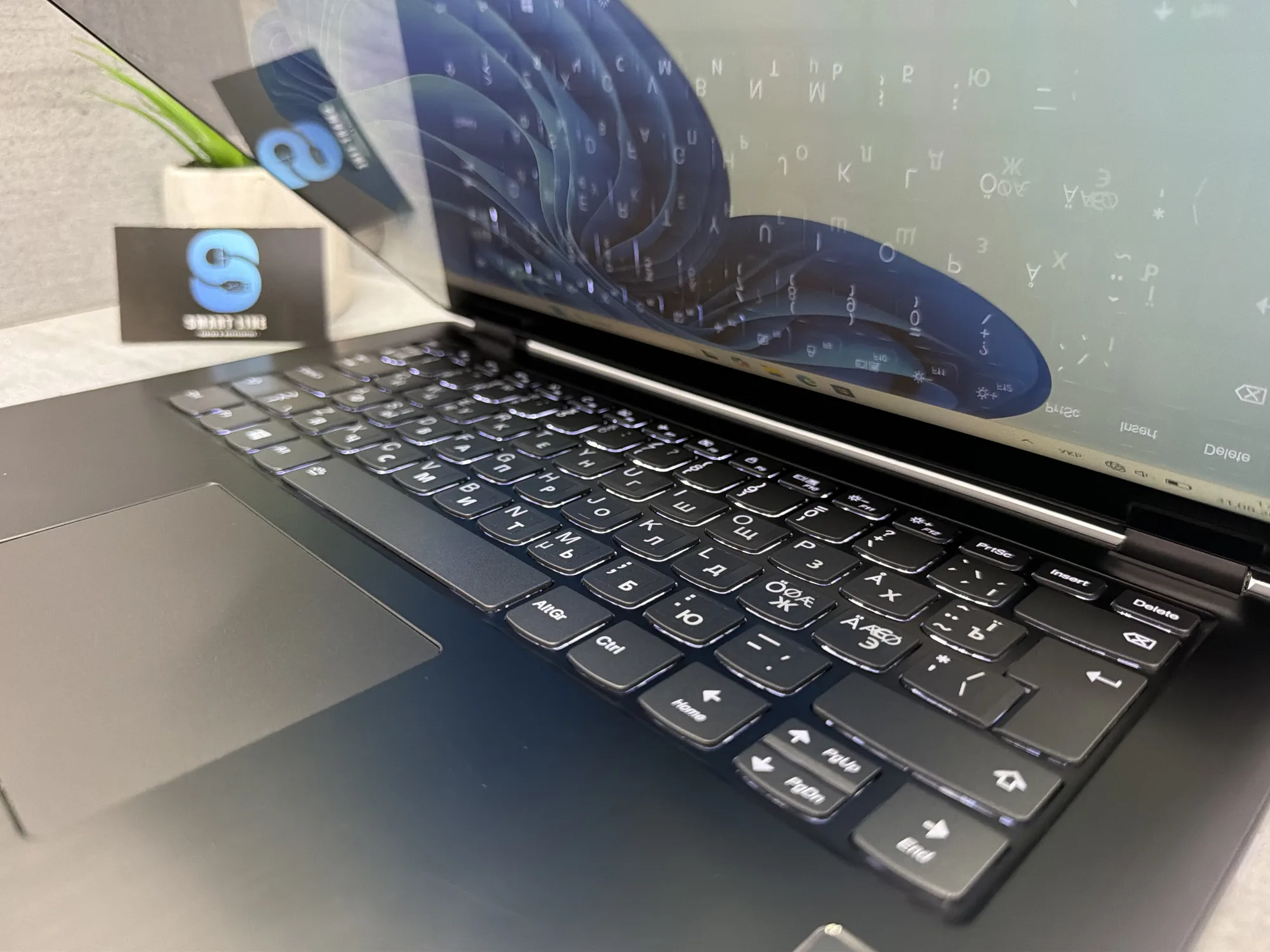 Ноутбук Lenovo Yoga 530-14ARR