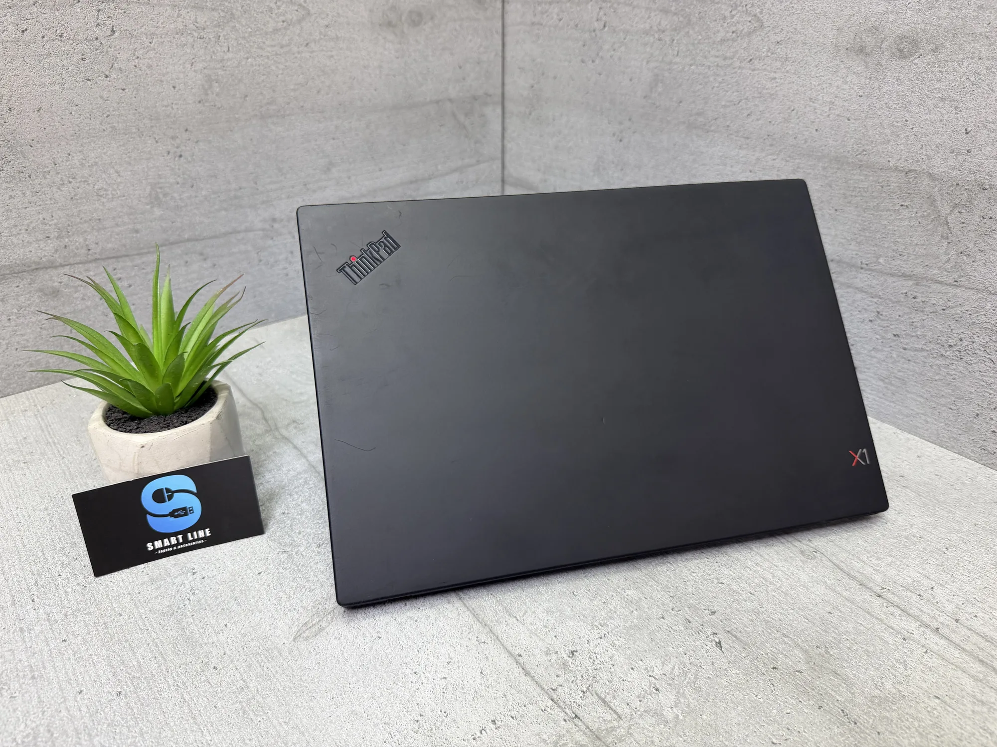 Ноутбук Lenovo ThinkPad X1 Carbon Gen 7, фото 8