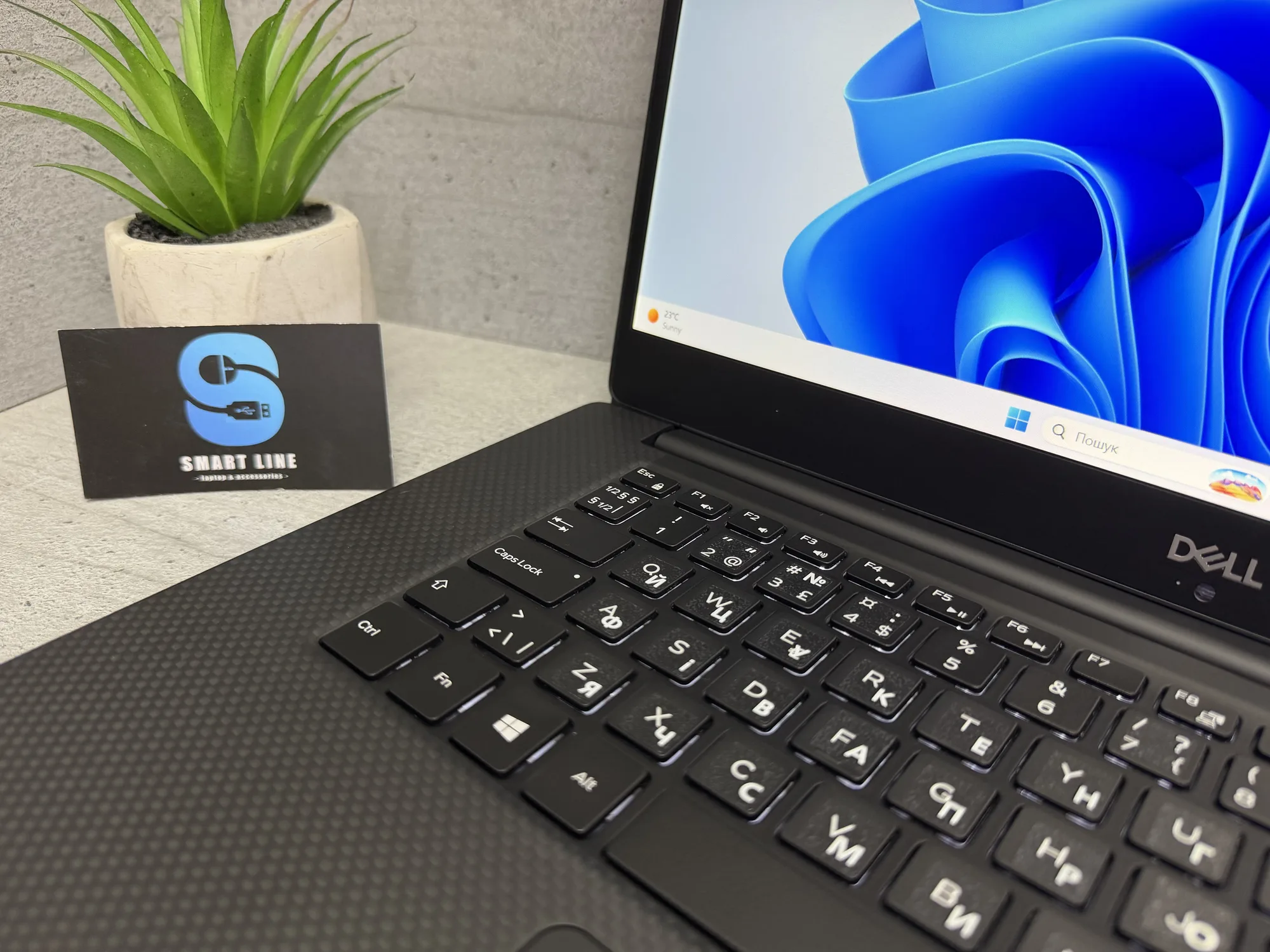 Ноутбук Dell Precision 5530